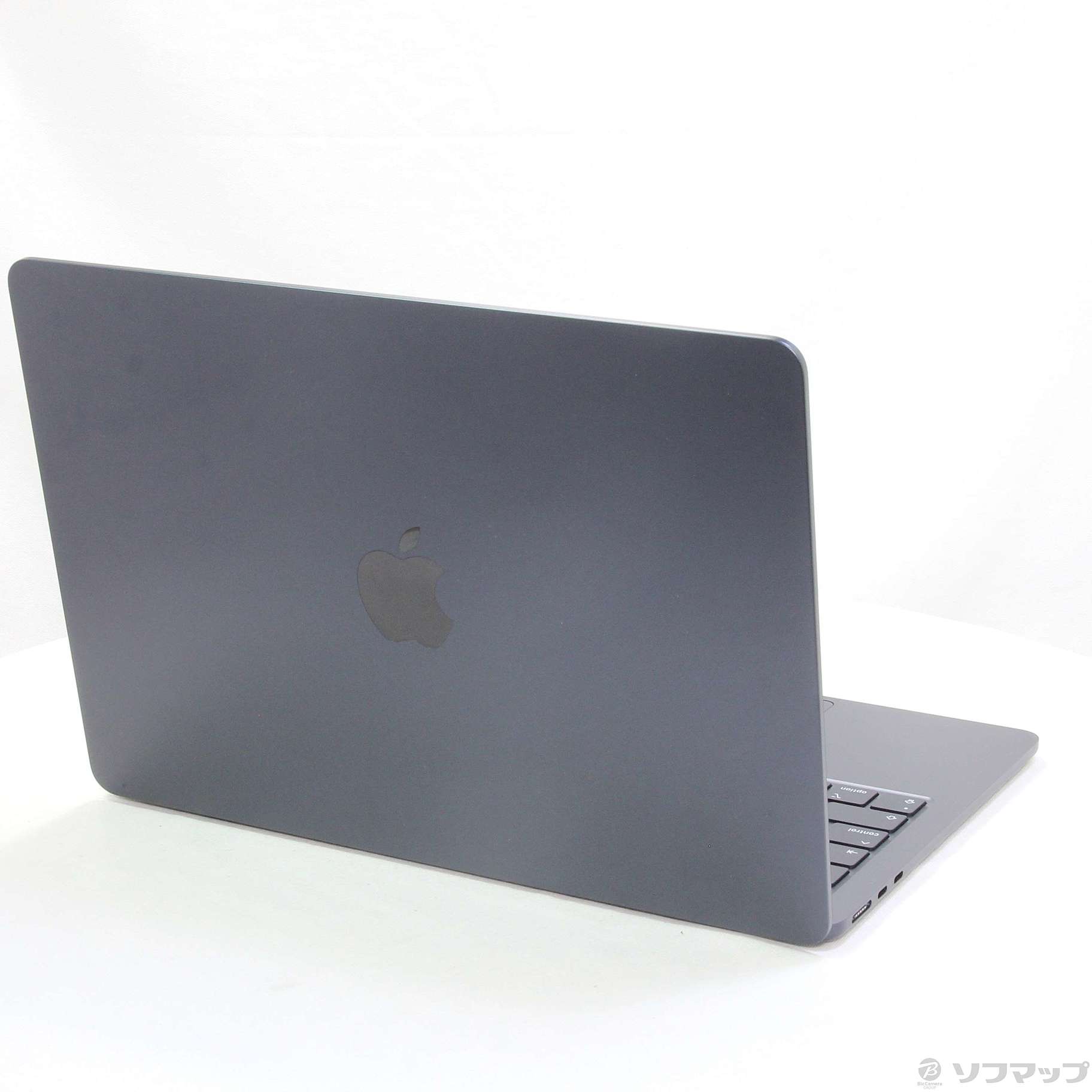 中古】MacBook Air 13.6-inch Mid 2022 MLY33J／A Apple M2 8コアCPU_8