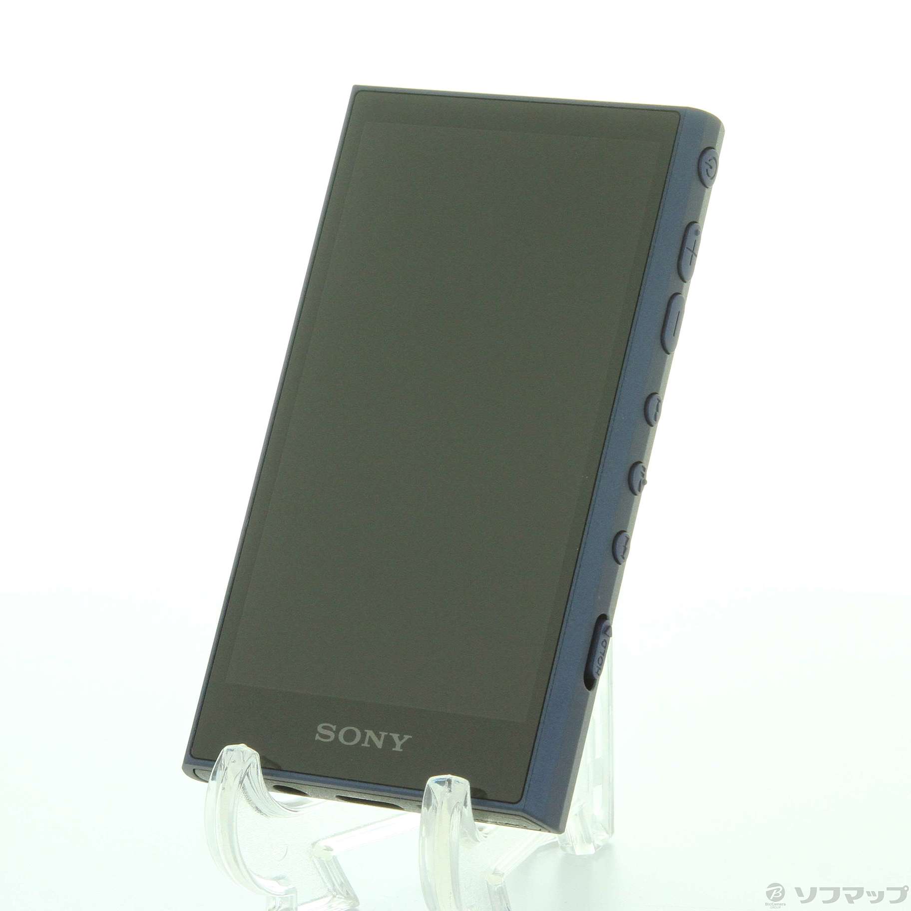 配送日指定可 SONYウォークマン NW-A306-L(ブルー) - crumiller.com