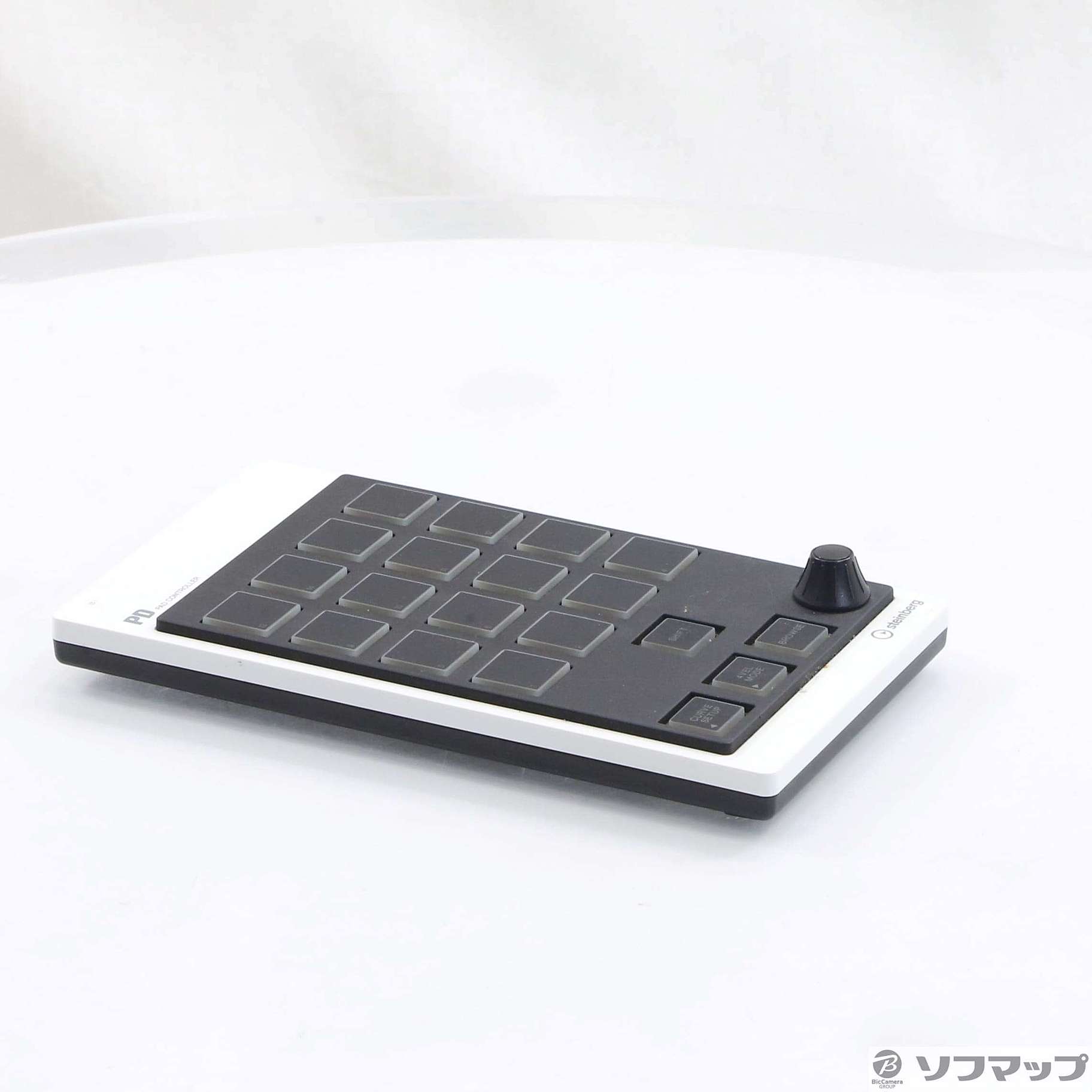 steinberg CMC-FD フェーダーコントローラー 2個セット steinberg CMC-FD フェーダーコントローラー 2個セット steinberg CMC