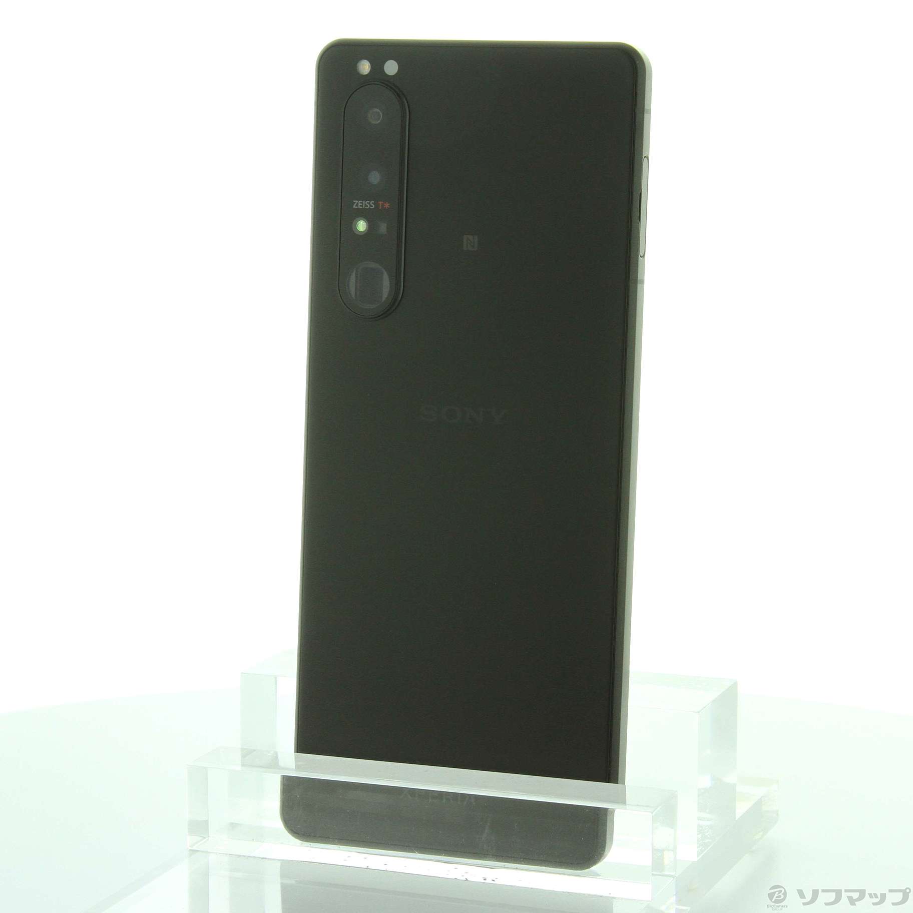 Galaxy A52 5G オーサムブラック docomo SC-53B - スマートフォン本体