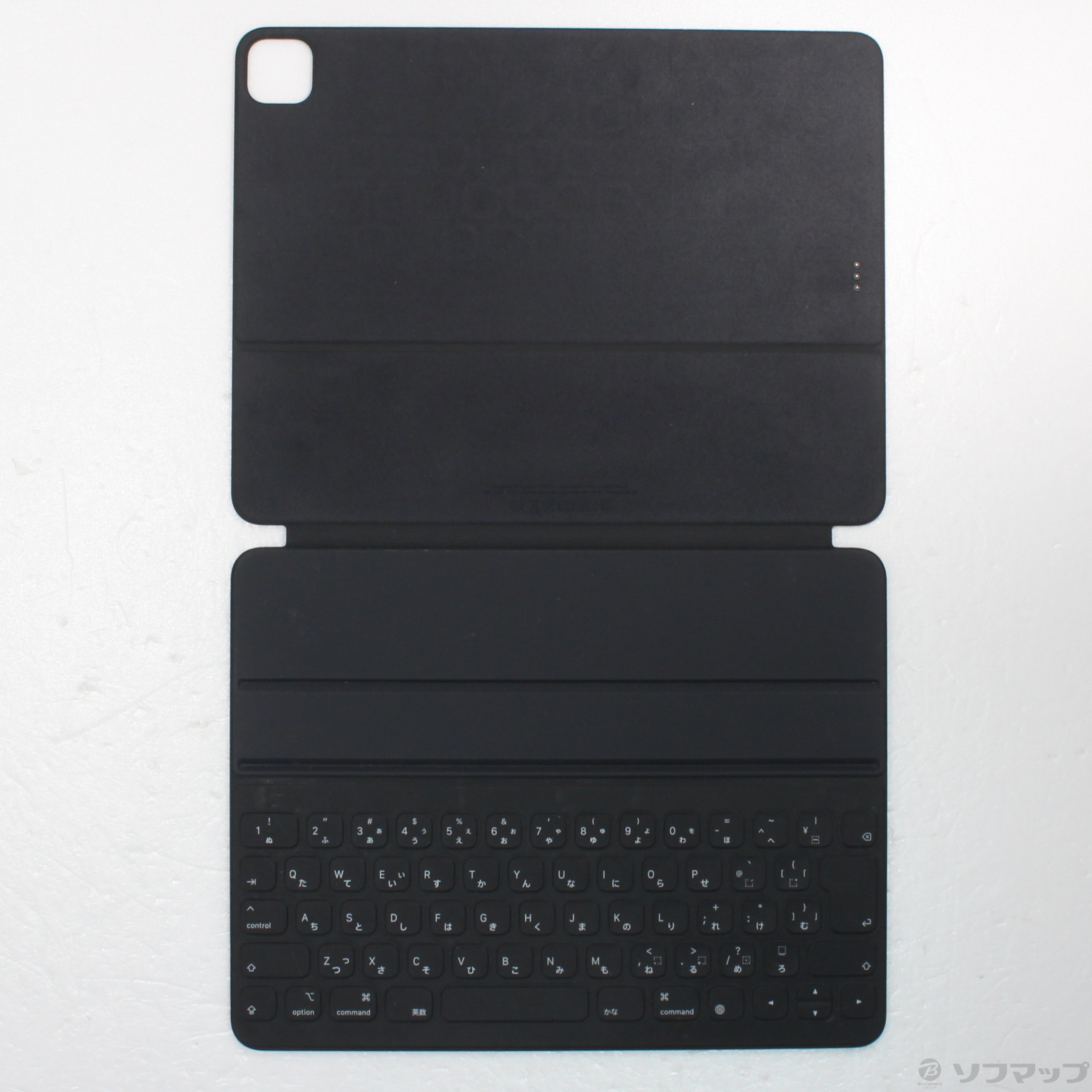 中古】12.9インチiPad Pro用 第4世代 Smart Keyboard Folio 日本語