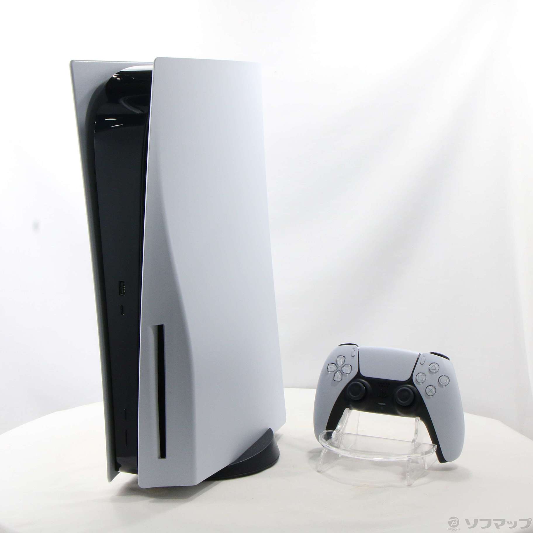 中古】PlayStation5 CFI-1100A01 [2133048636608] - リコレ 