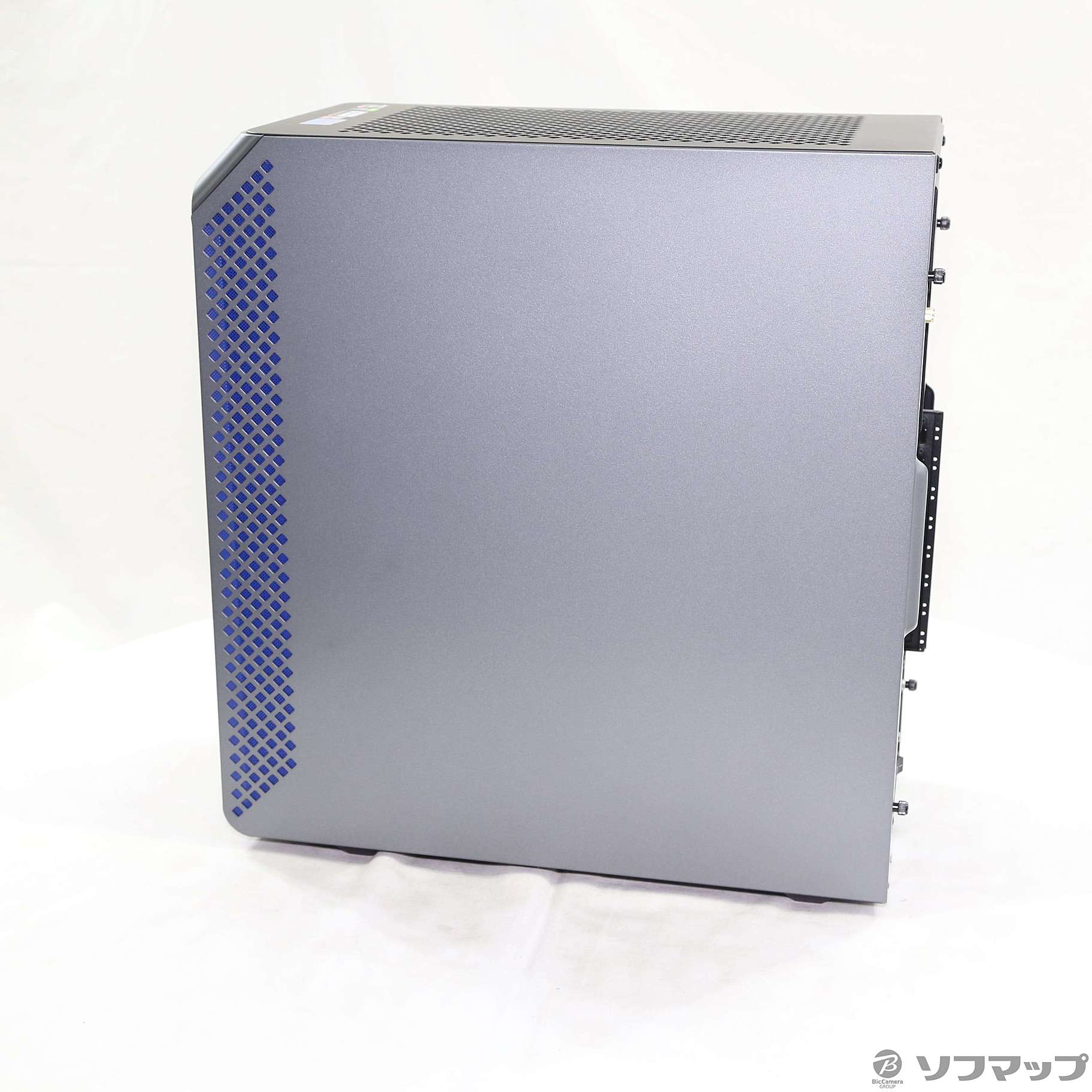 中古】GALLERIA XA7R-R37 ［AMD Ryzen 7 3700X (3.6GHz)／32GB／2TB