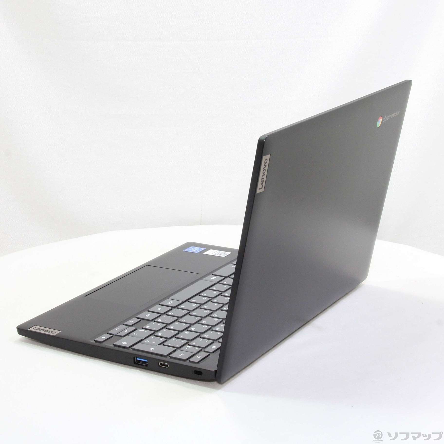 中古】ideapad Slim 350i Chromebook 82BA000LJP オニキスブラック