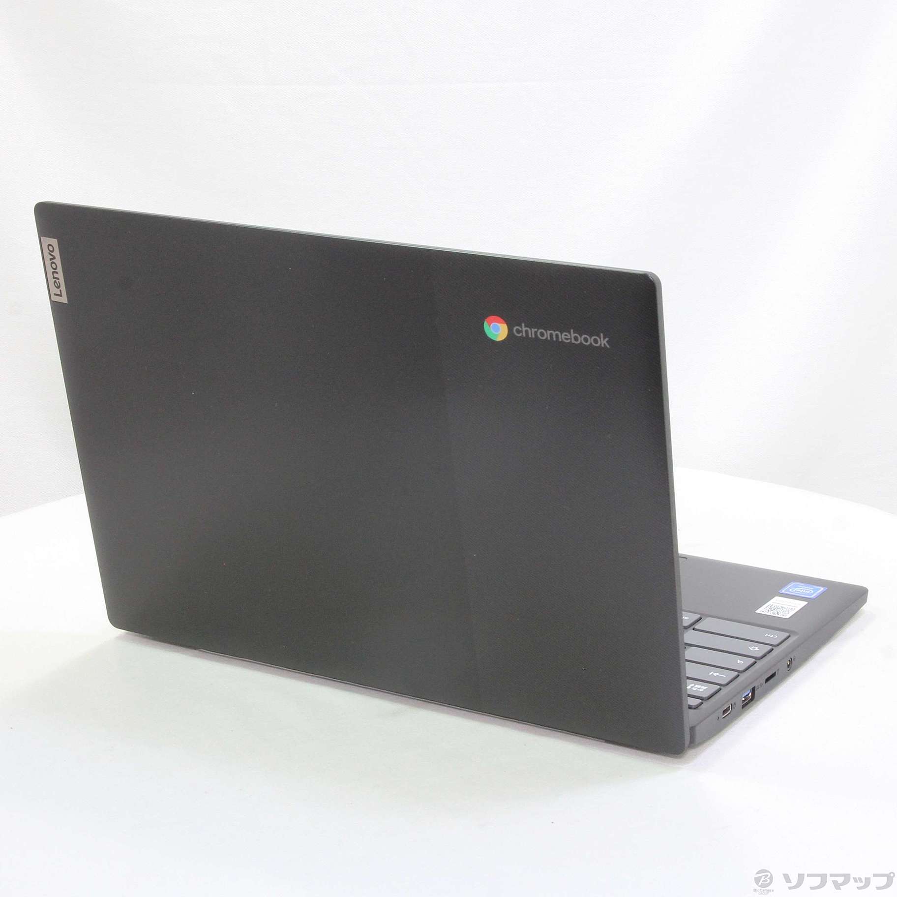 中古】ideapad Slim 350i Chromebook 82BA000LJP オニキスブラック