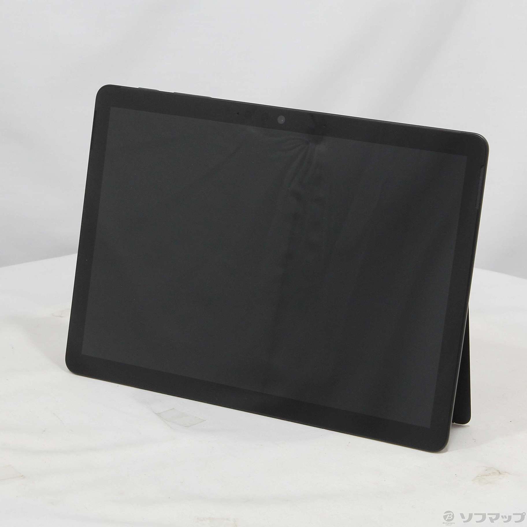 中古】Surface Go3 LTE Advanced 〔Core i3／8GB／SSD128GB〕 8VH-00028 マットブラック  [2133048640766] - リコレ！|ビックカメラグループ ソフマップの中古通販サイト