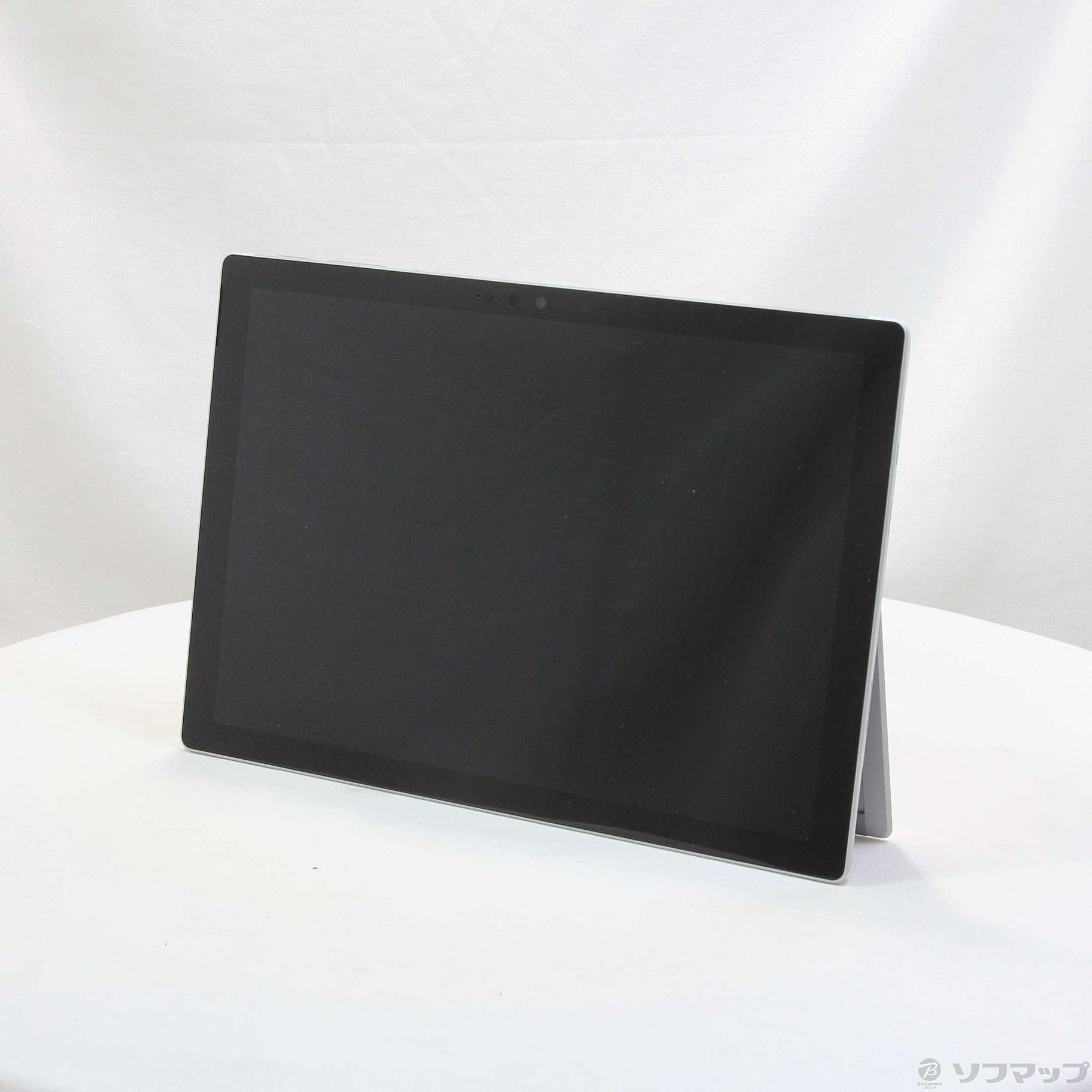 中古品Surface Pro7[Core i5/8GB/SSD128GB]VDV-00014白金款|no邮购是