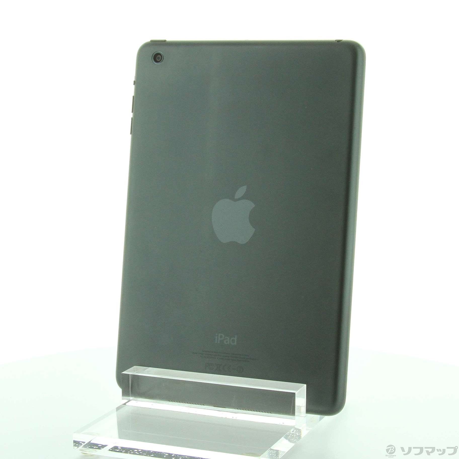 中古】iPad mini 16GB ブラック&スレート MD528J／A Wi-Fi