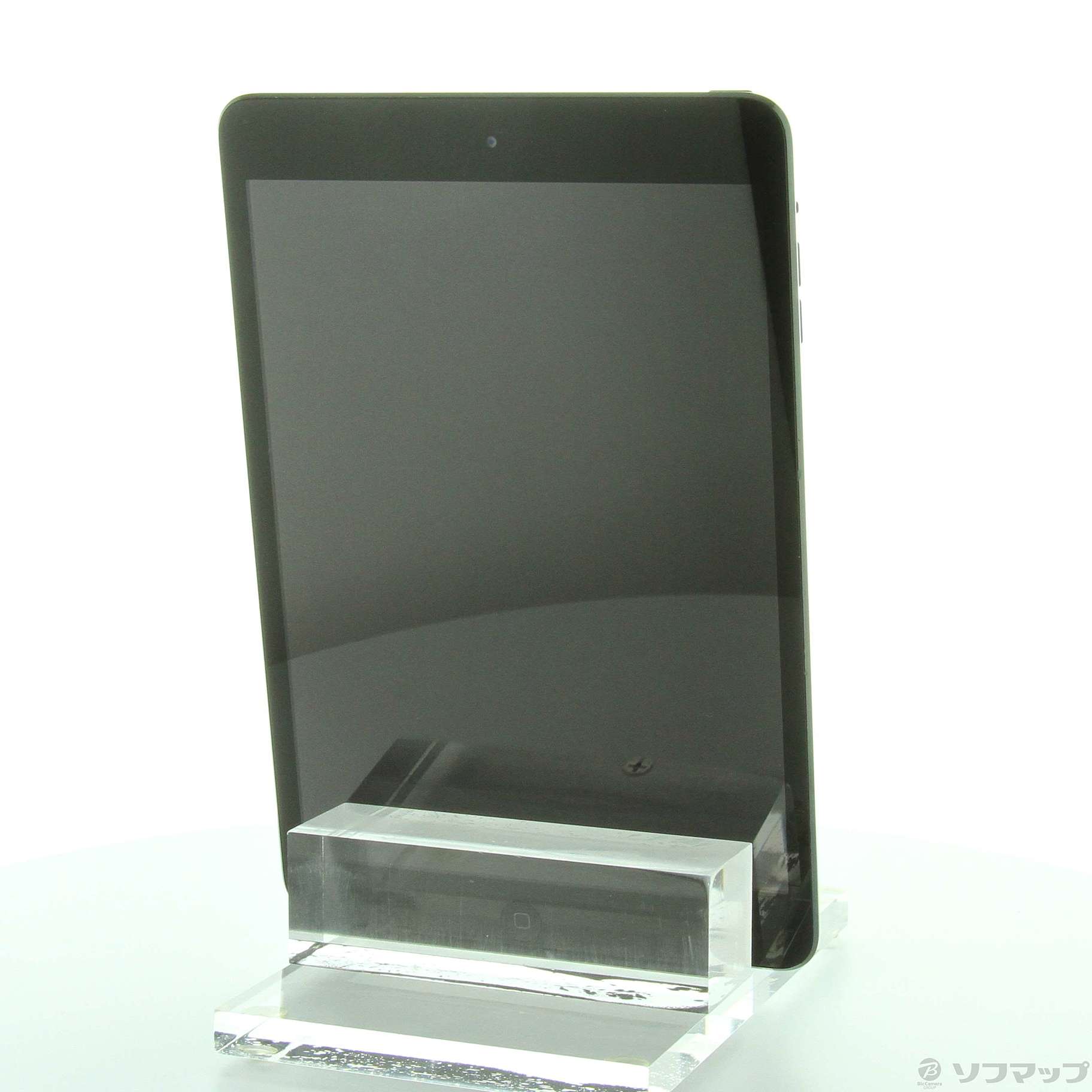 中古】iPad mini 16GB ブラック&スレート MD528J／A Wi-Fi