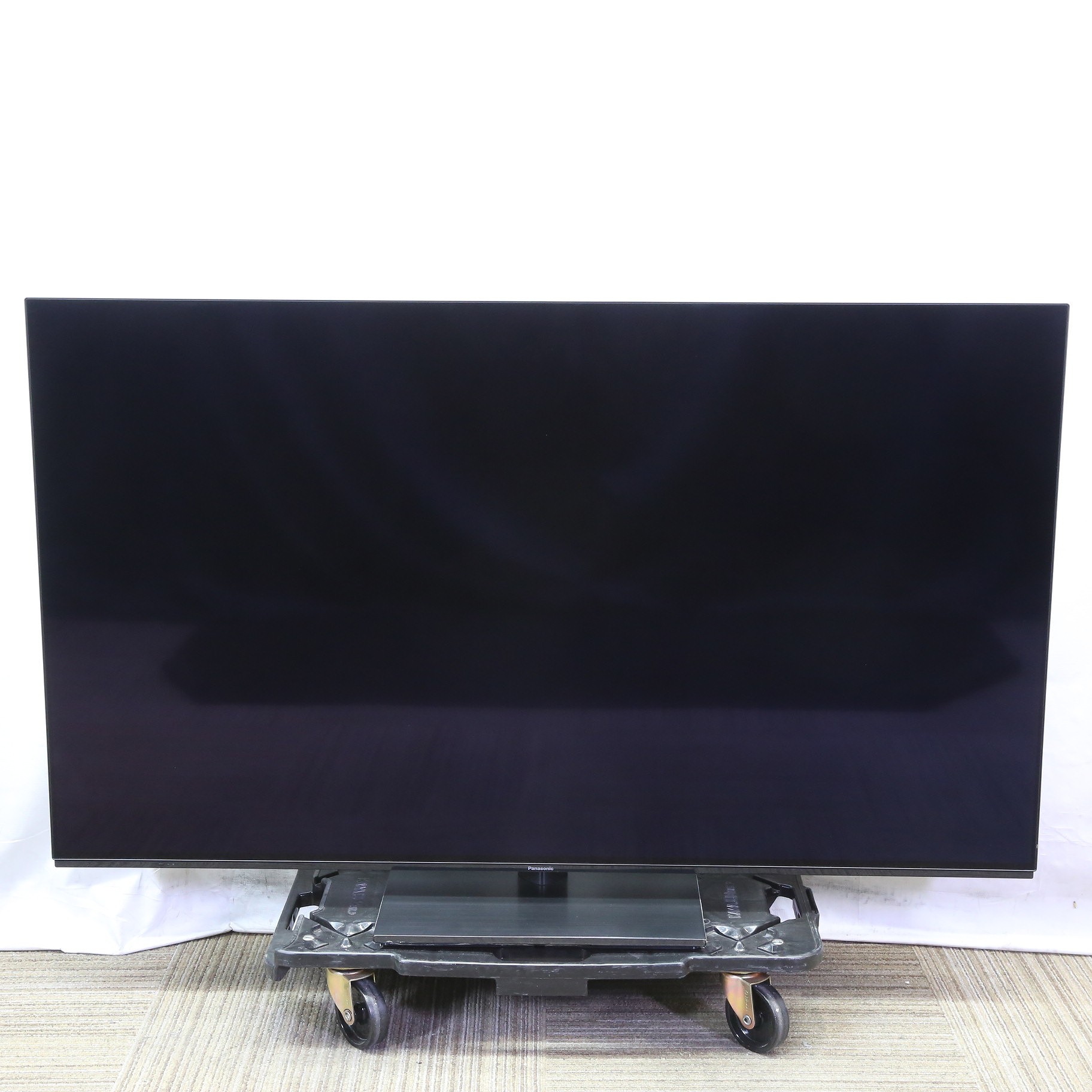 有機ELテレビ VIERA(ビエラ) TH-55LZ1800 　店頭展示品 Amazon.co.jp: パナソニック 55V型 有機EL テレビ TH-55LZ1800