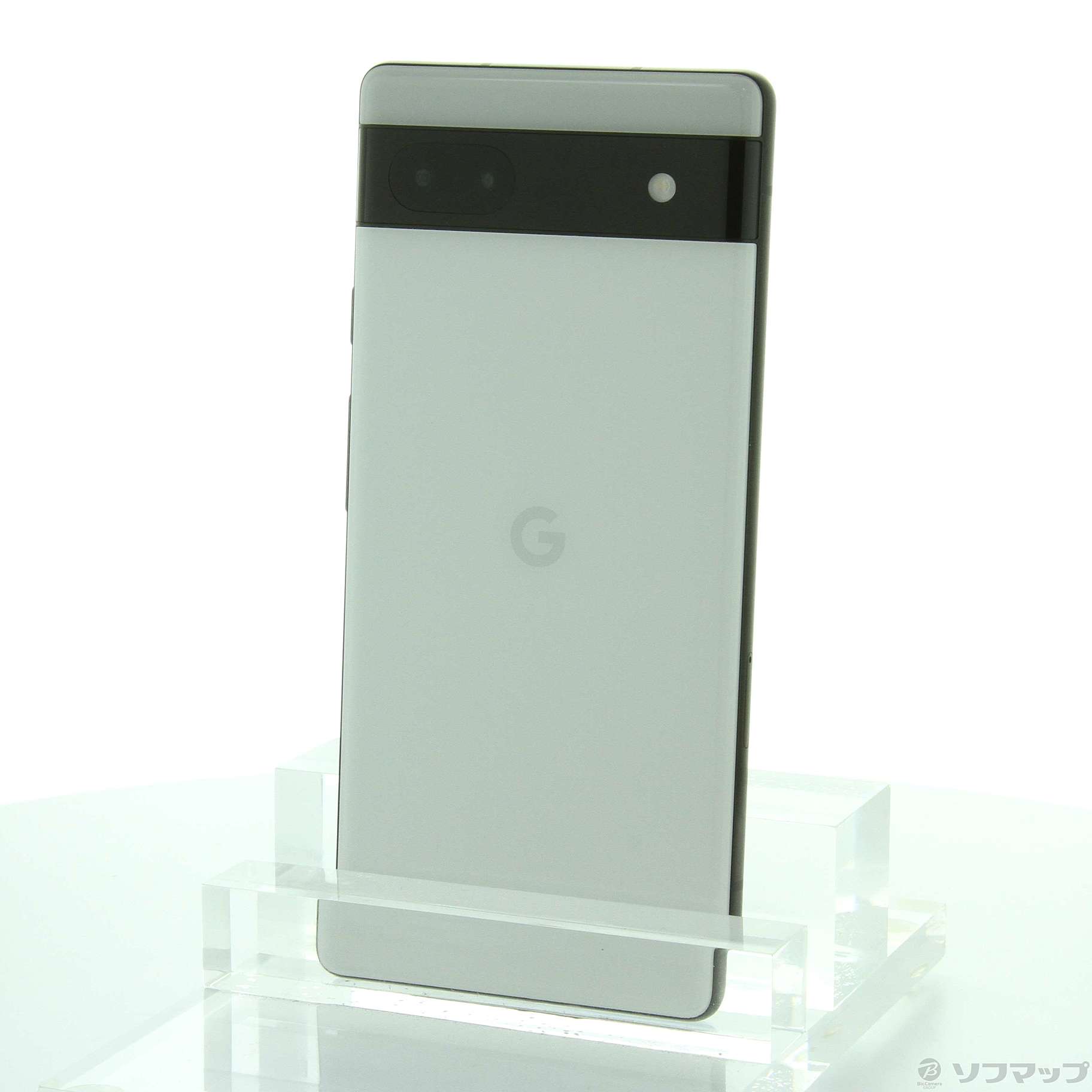 Google pixel 6a 128GB SIMフリー 色 チョーク | asakawa-noboru.jp