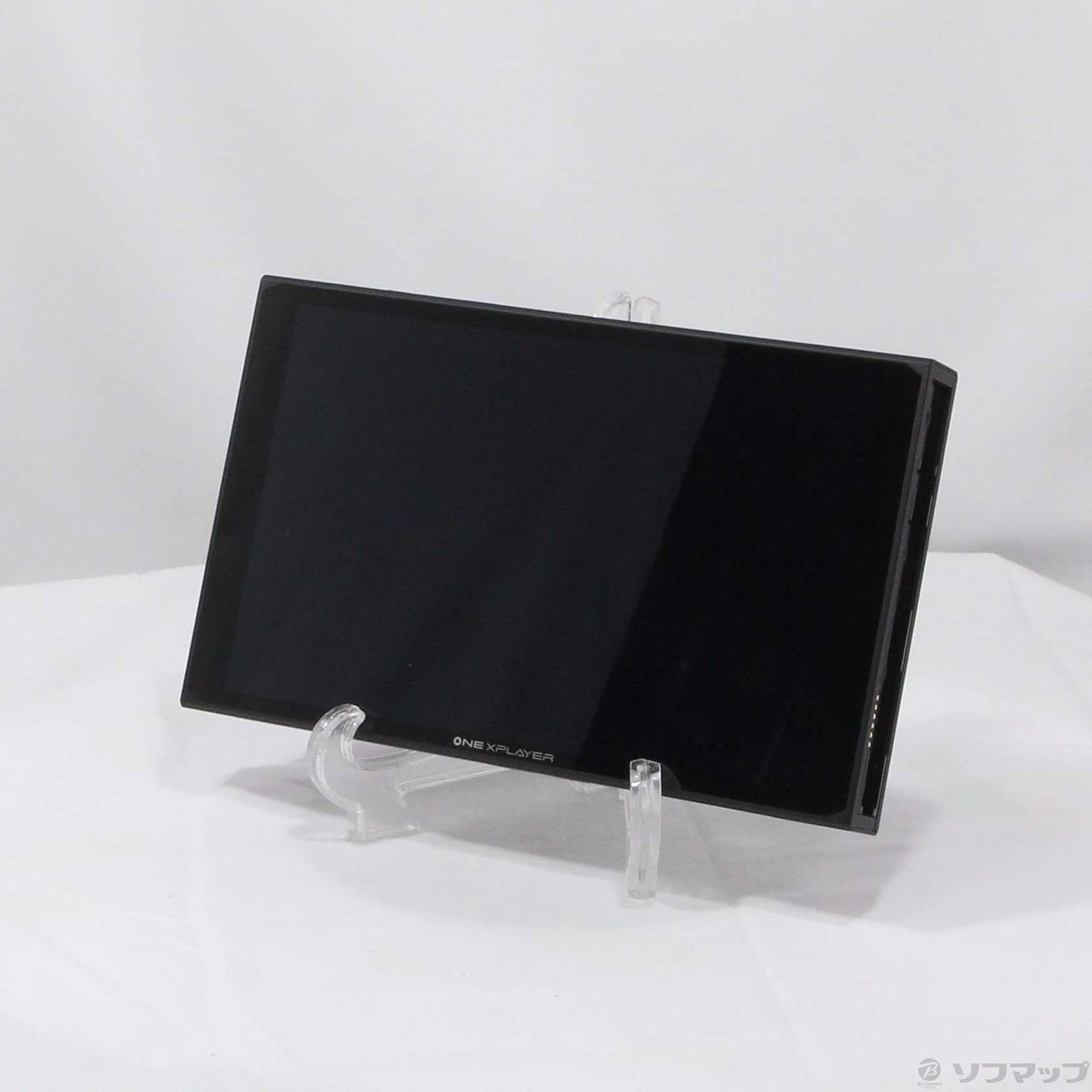 中古】ONEXPLAYER 2 ONEX2-BK-16-10R ミッドナイトブラック