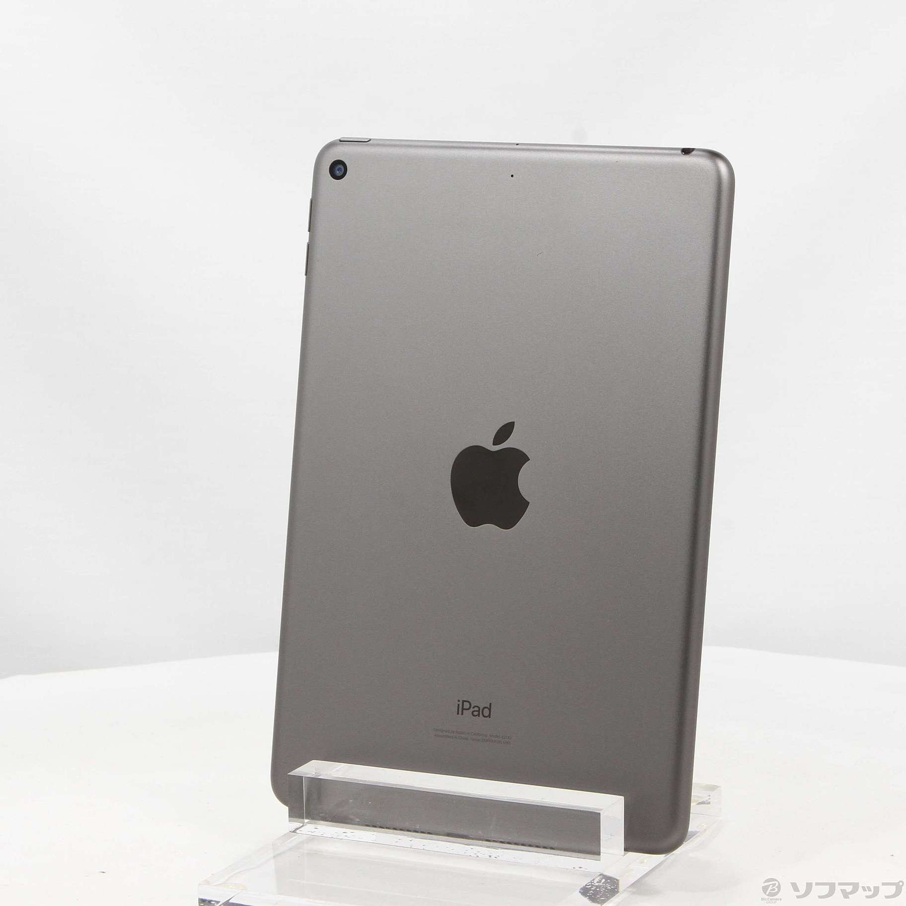 Apple iPad mini 第5世代 Wi-Fi 64GB