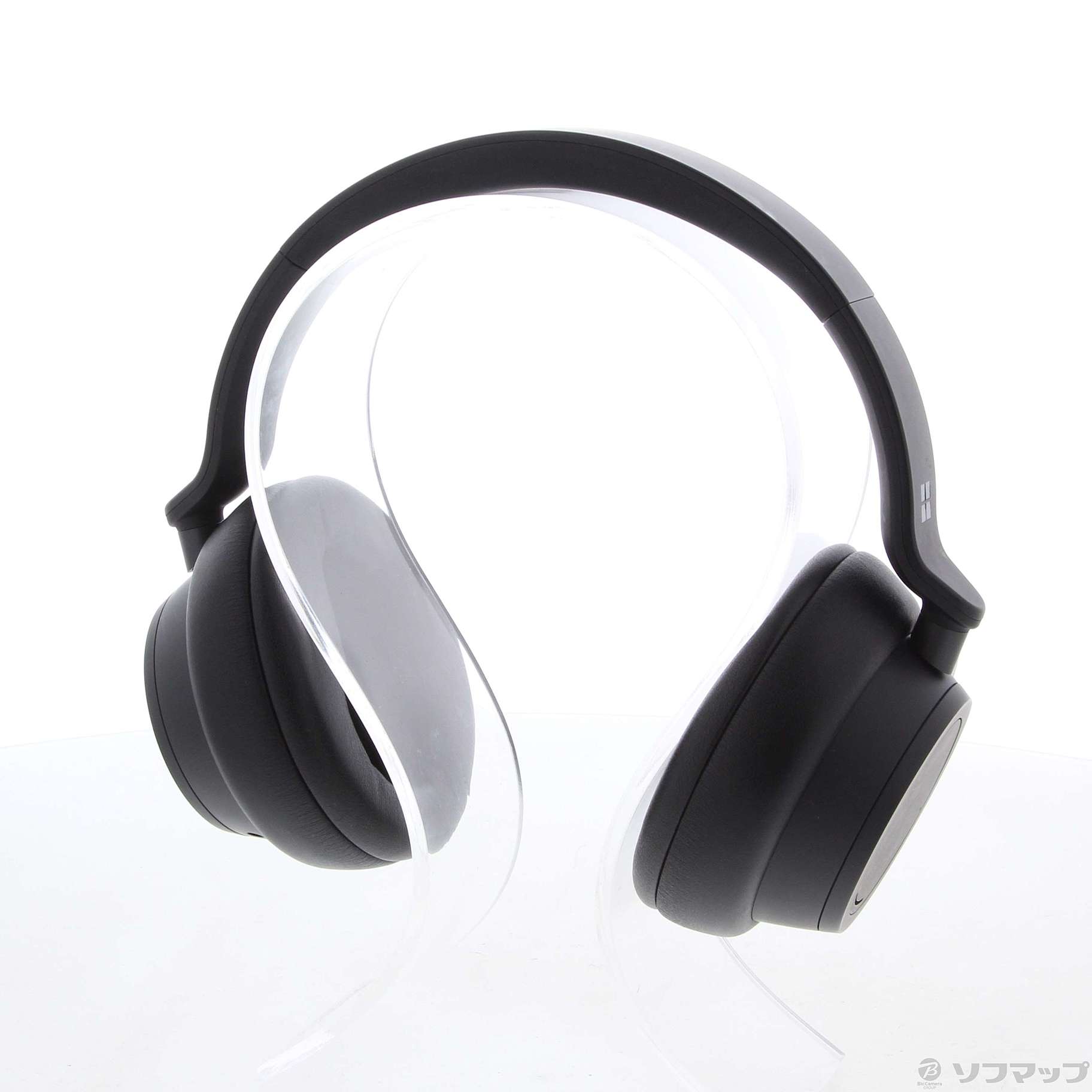 Surface Headphones 2 マットブラック QXL-00015