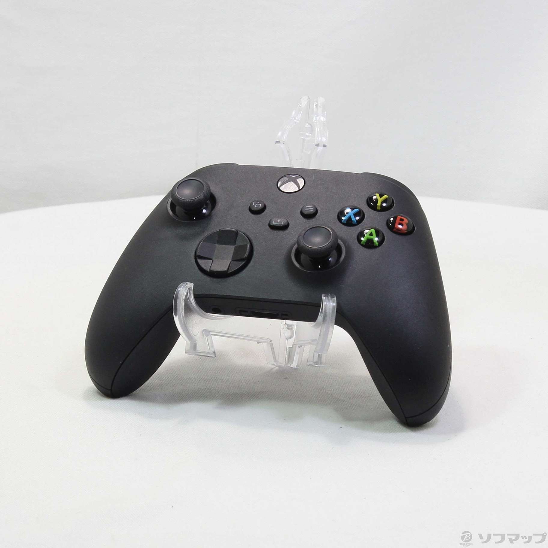 Xbox ワイヤレスコントローラー + ワイヤレスアダプタ 1VA-00005