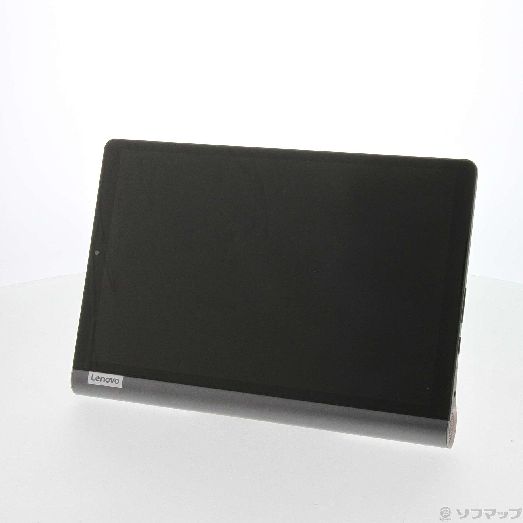 中古】YOGA Smart Tab 64GB アイアングレー ZA3V0052JP Wi-Fi