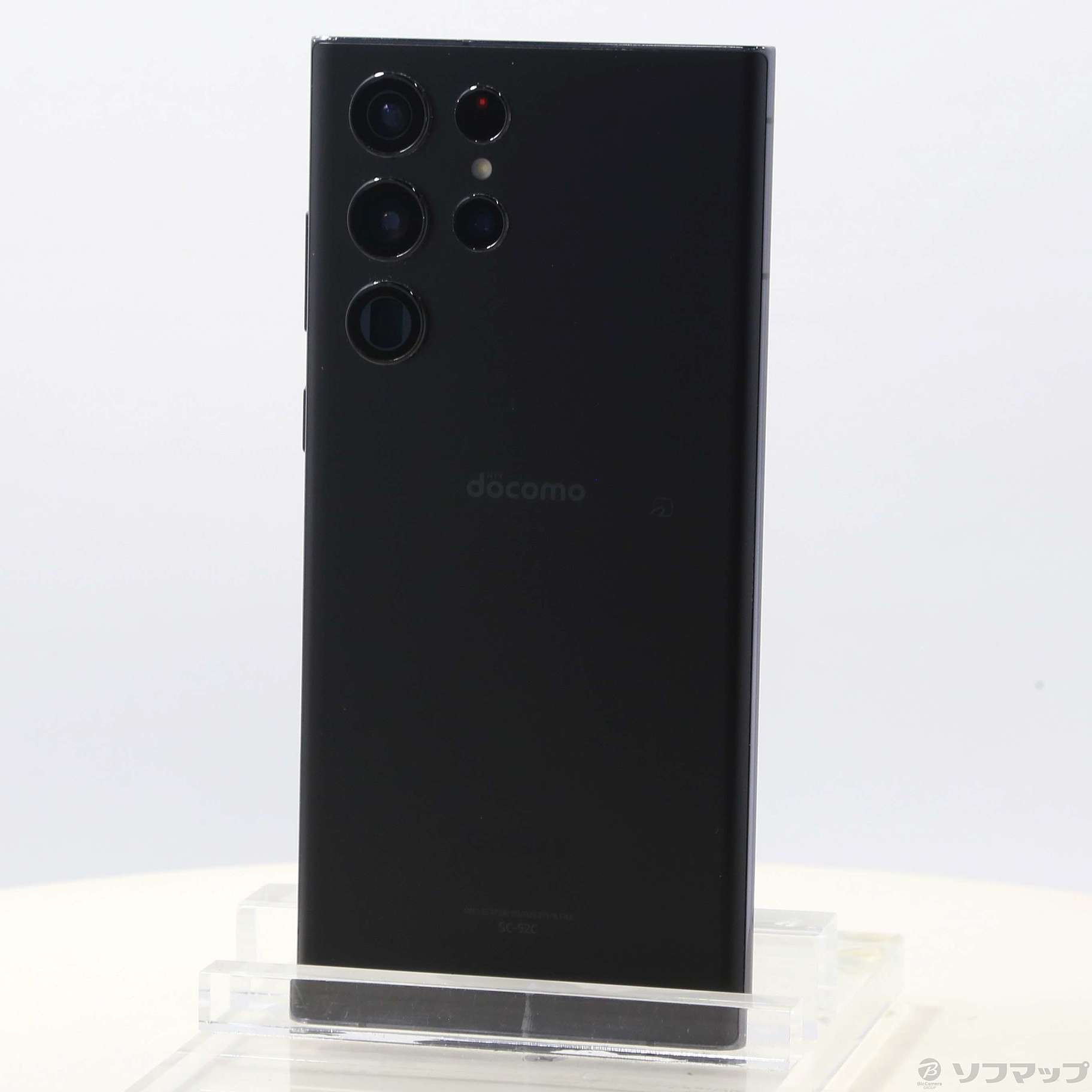 Galaxy S22 Ultra SC-52C ファントムブラック | nate-hospital.com