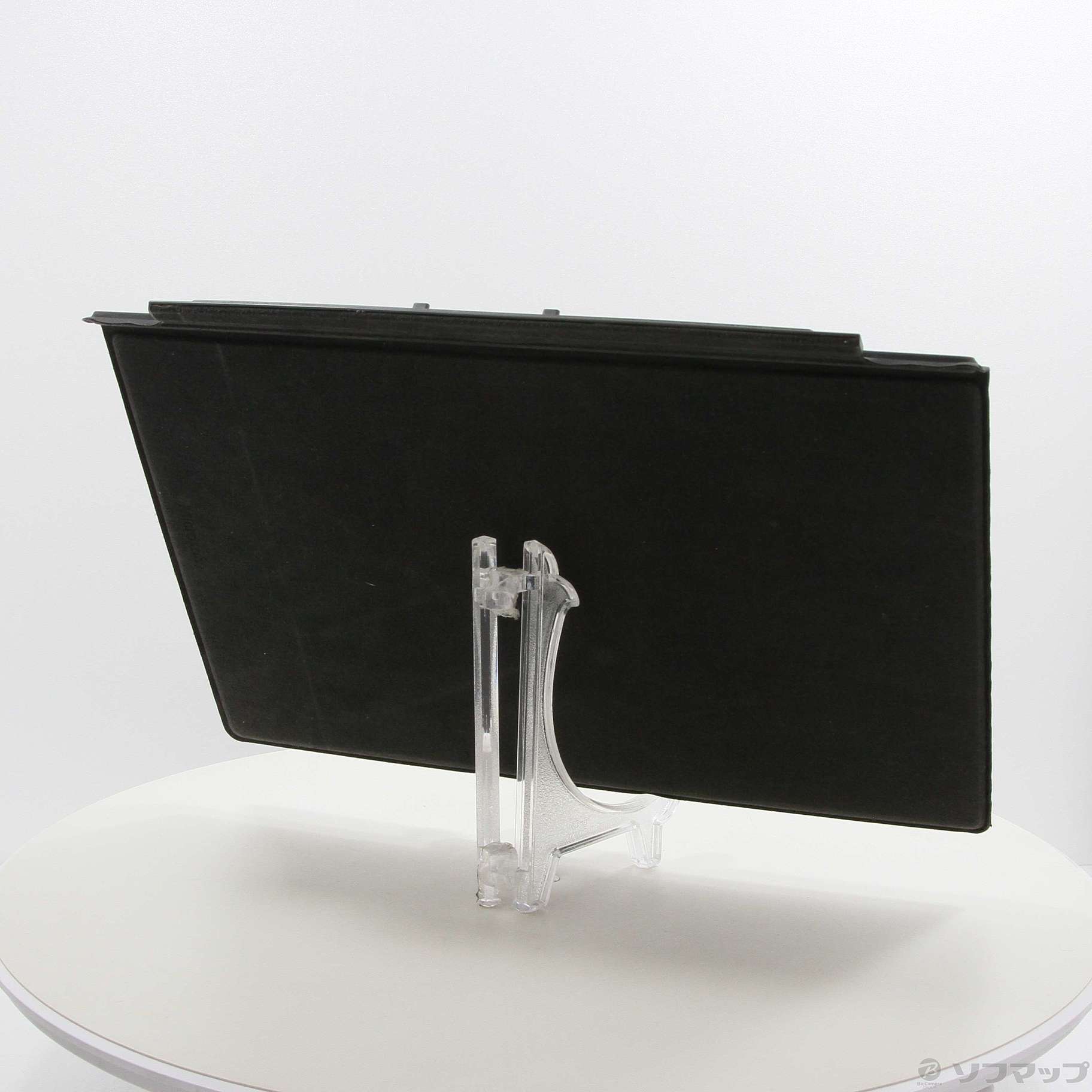 【未使用、展示品】マイクロソフト Surface Pro FMM-00019 マイクロソフト(Microsoft) Surface Pro タイプ カバー(ブラック