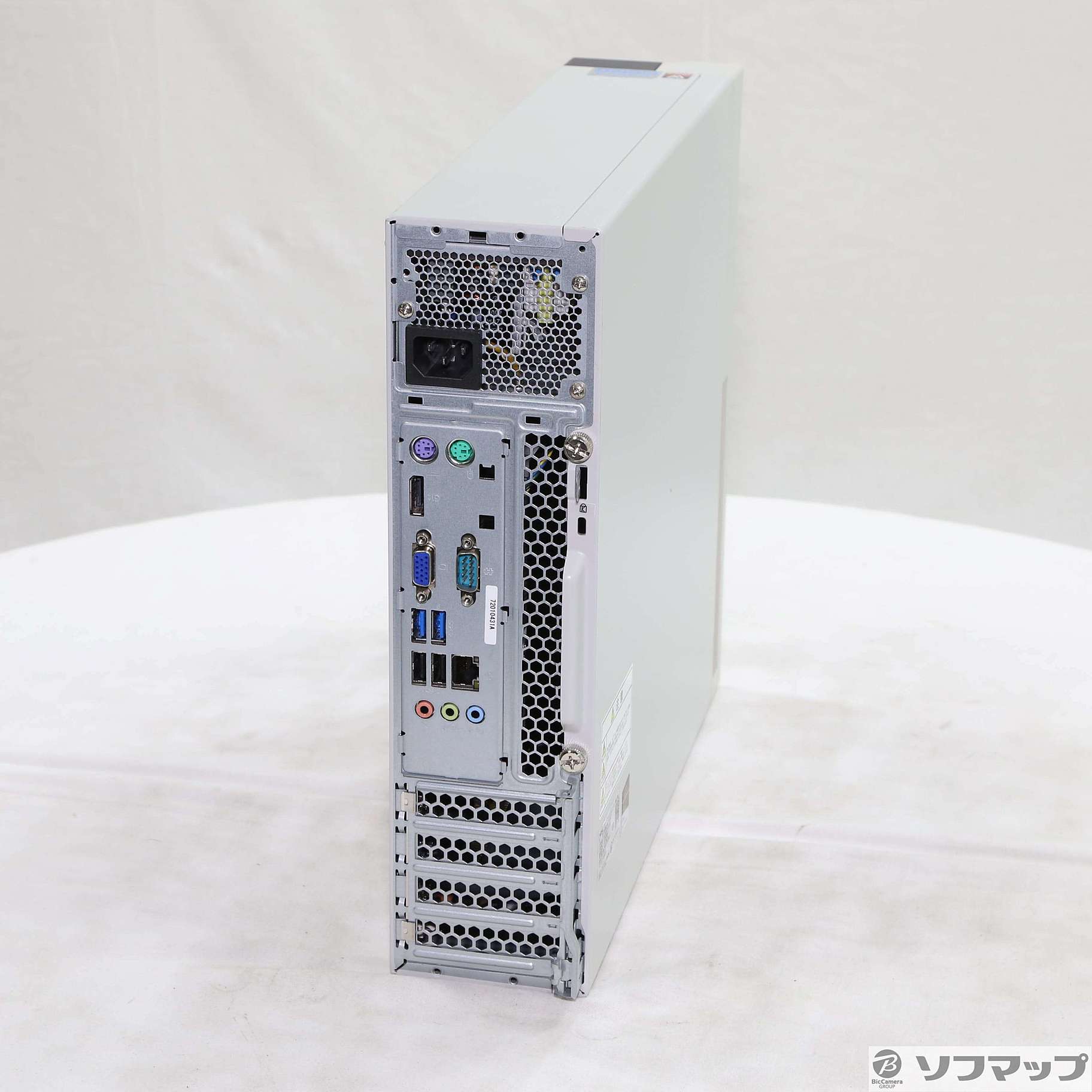 中古】Mate タイプML PC-MK27MLZ6CBST 〔Windows 10〕 [2133048652806