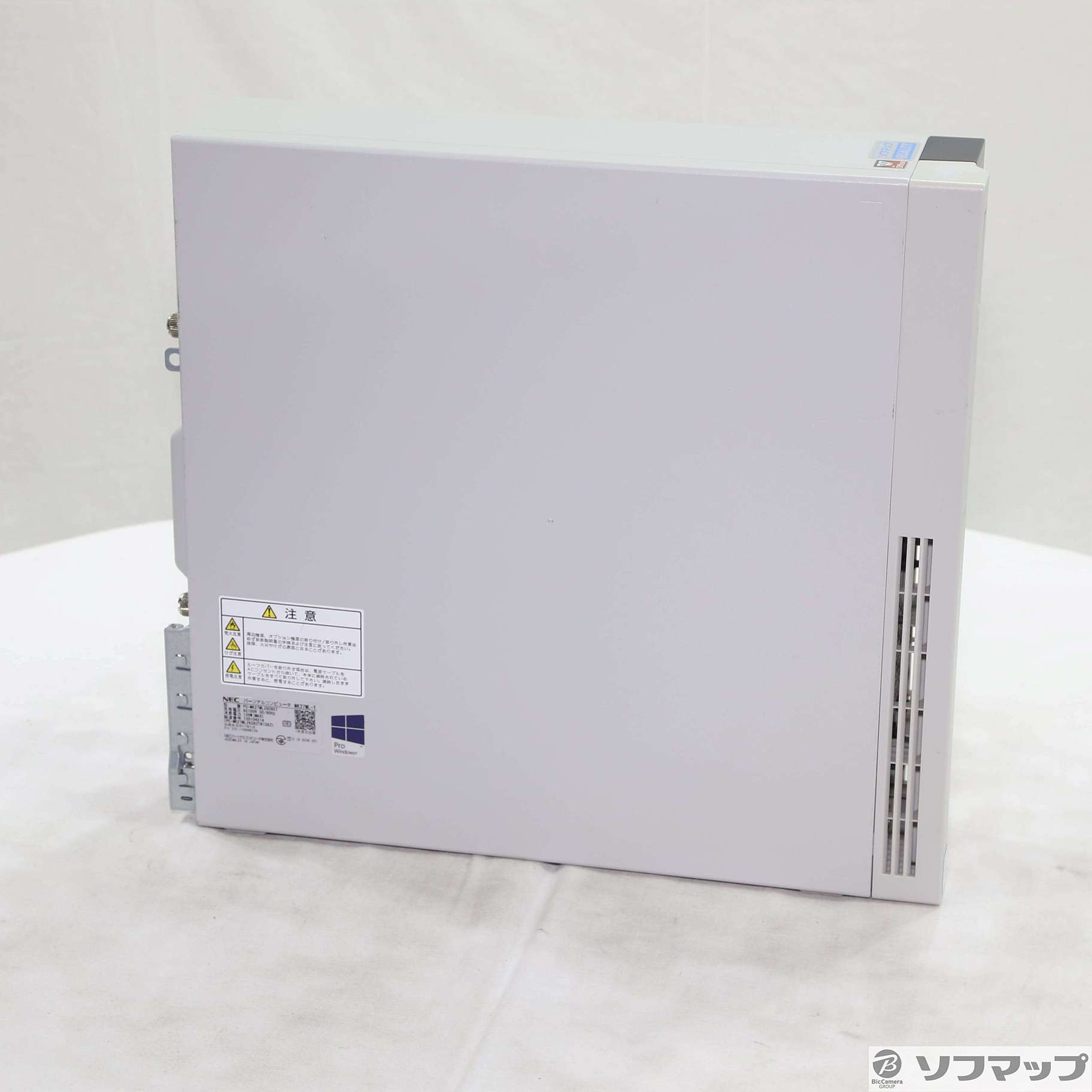NEC PC-MK27MLZ6ACSU Mate ML-U　Core i5 6400 2.70GHz 4GB 3000GB■1週間保証