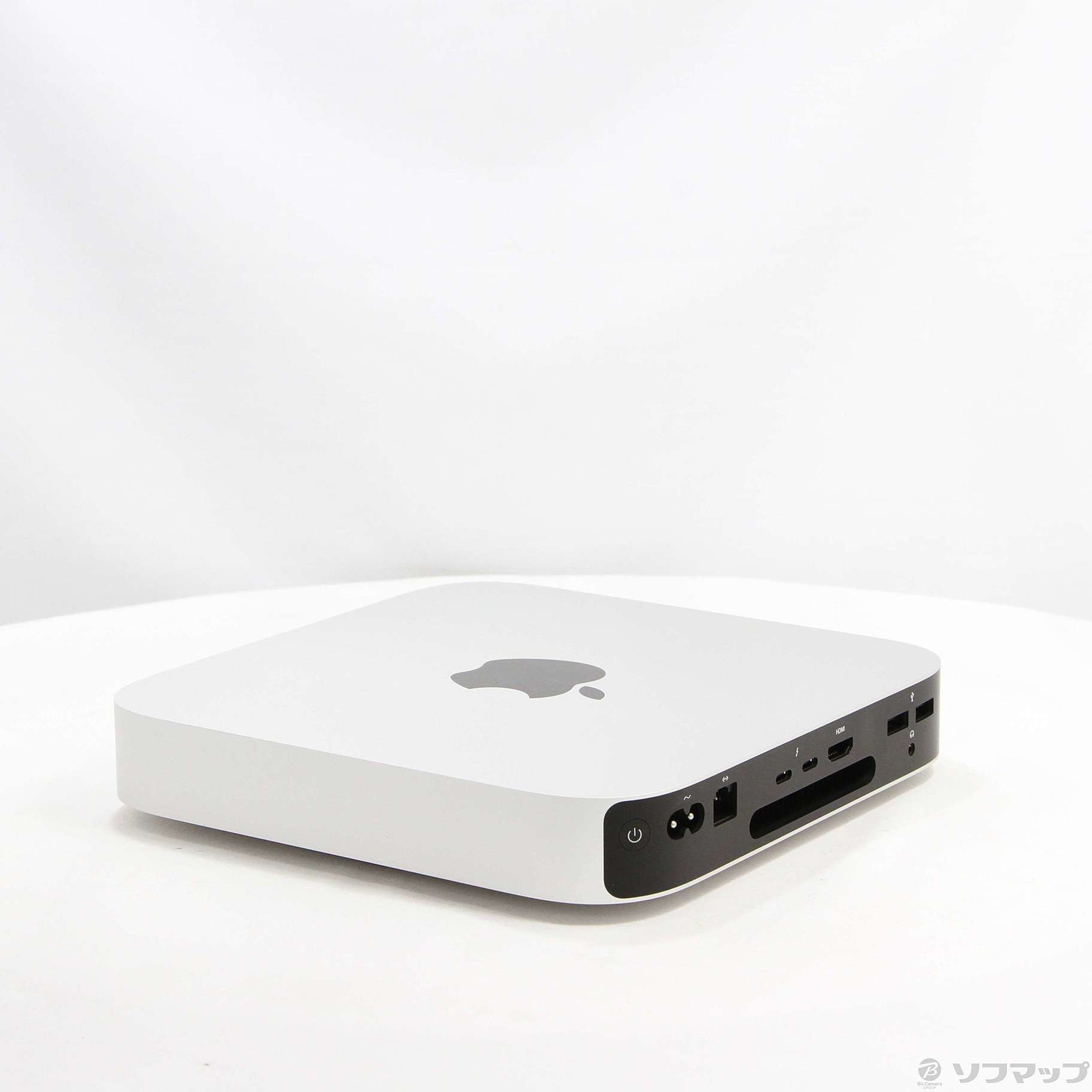 中古〕Apple(アップル) Mac Mini Late 2020 MGNR3J／A Apple M1 8コア