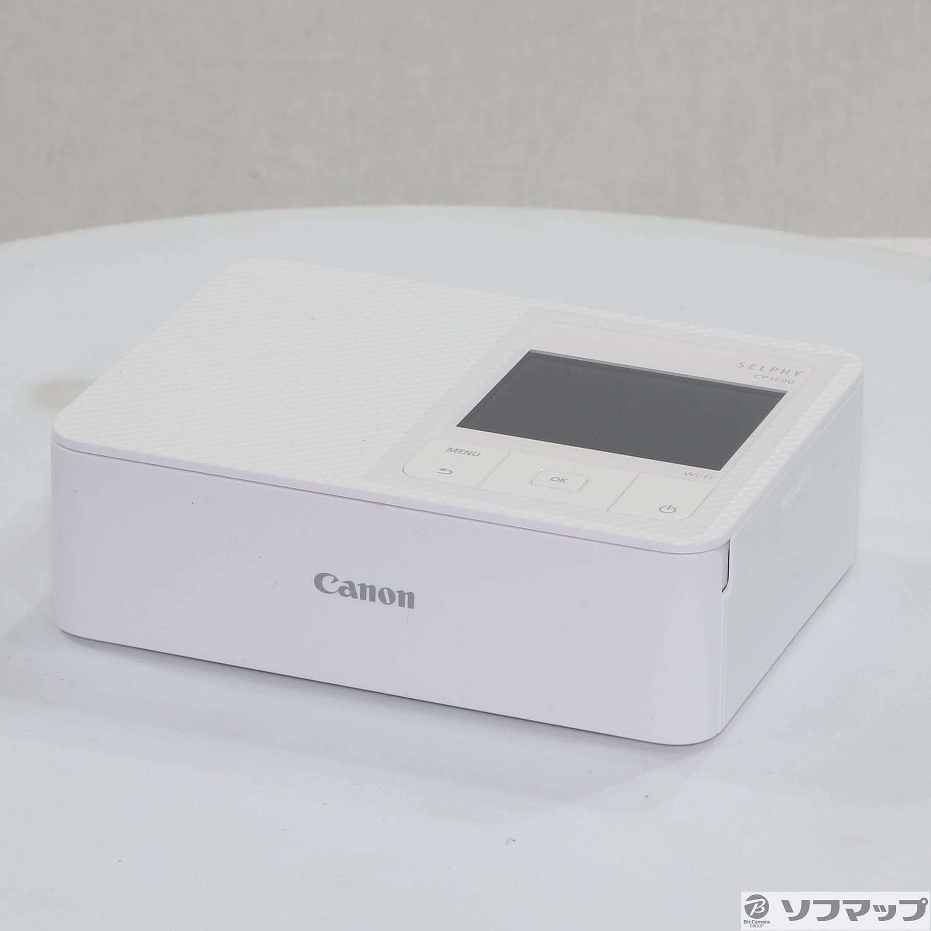 キヤノン CANON ペーパーカセット(ポストカードサイズ用 Lサイズ用 
