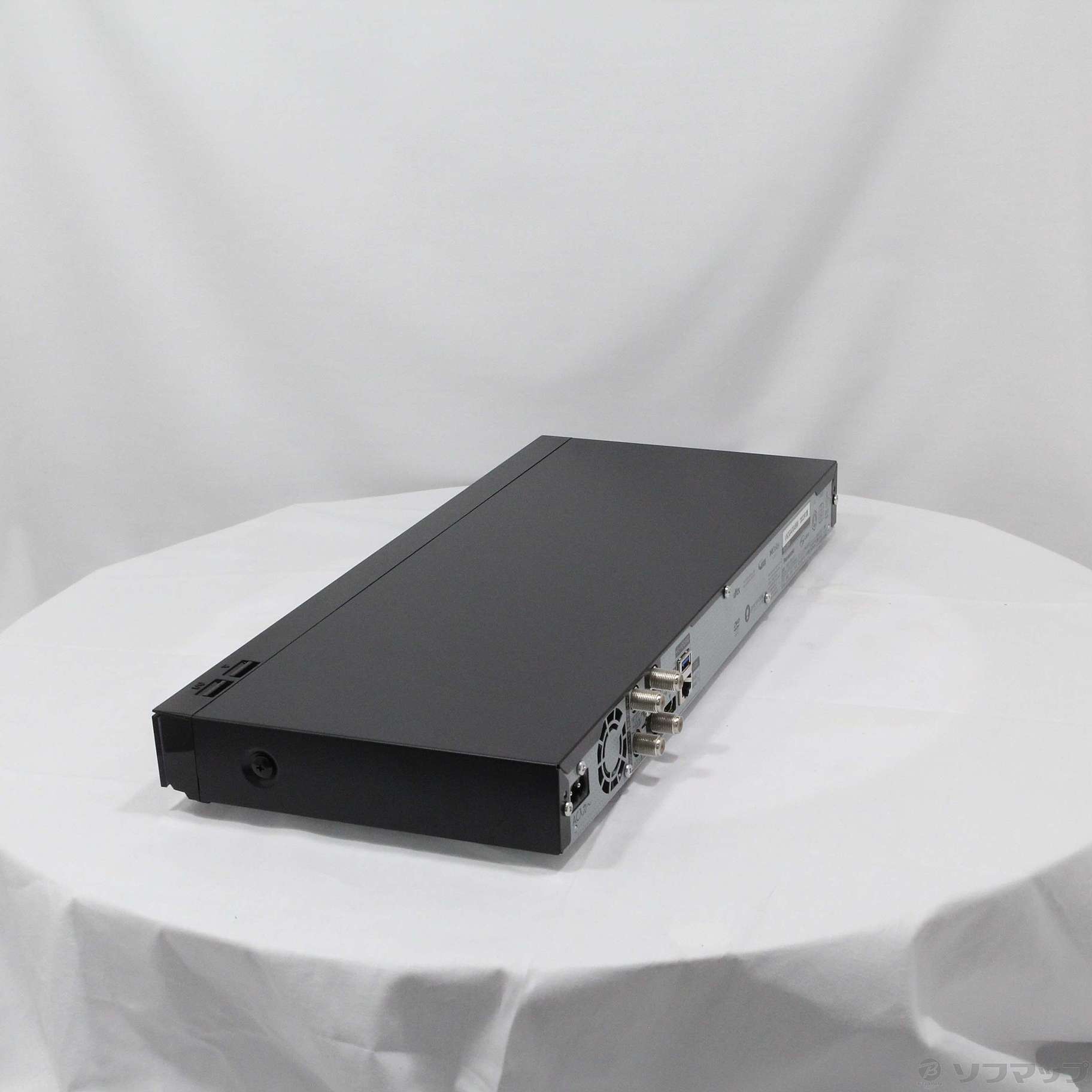 DMR-2W101 中古品　箱なし 中古】〔中古品〕 ブルーレイレコーダー DIGA(ディーガ) DMR