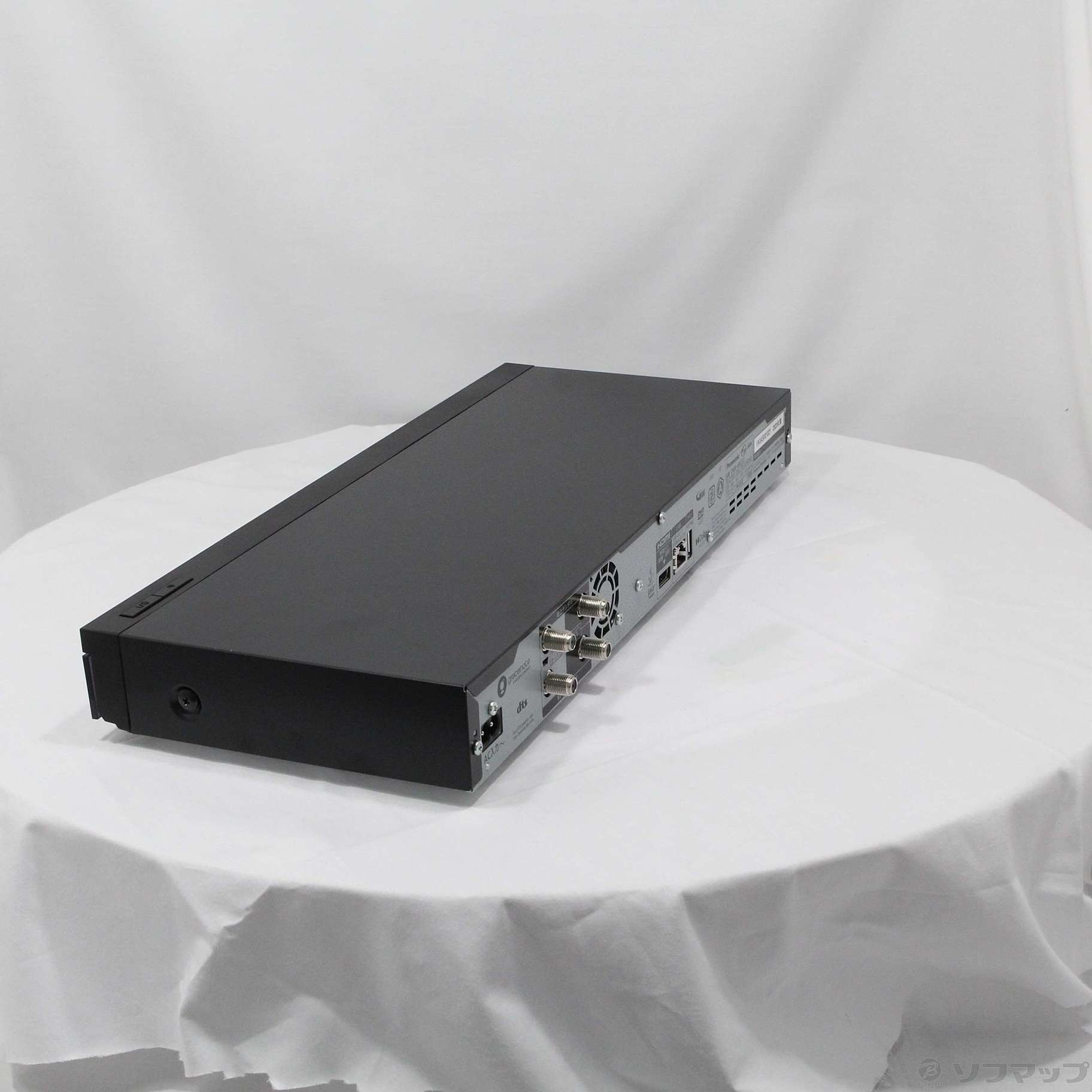 中古】〔中古品〕 ブルーレイレコーダー DIGA(ディーガ) DMR 中古】〔中古品〕 ブルーレイレコーダー DIGA(ディーガ) DMR