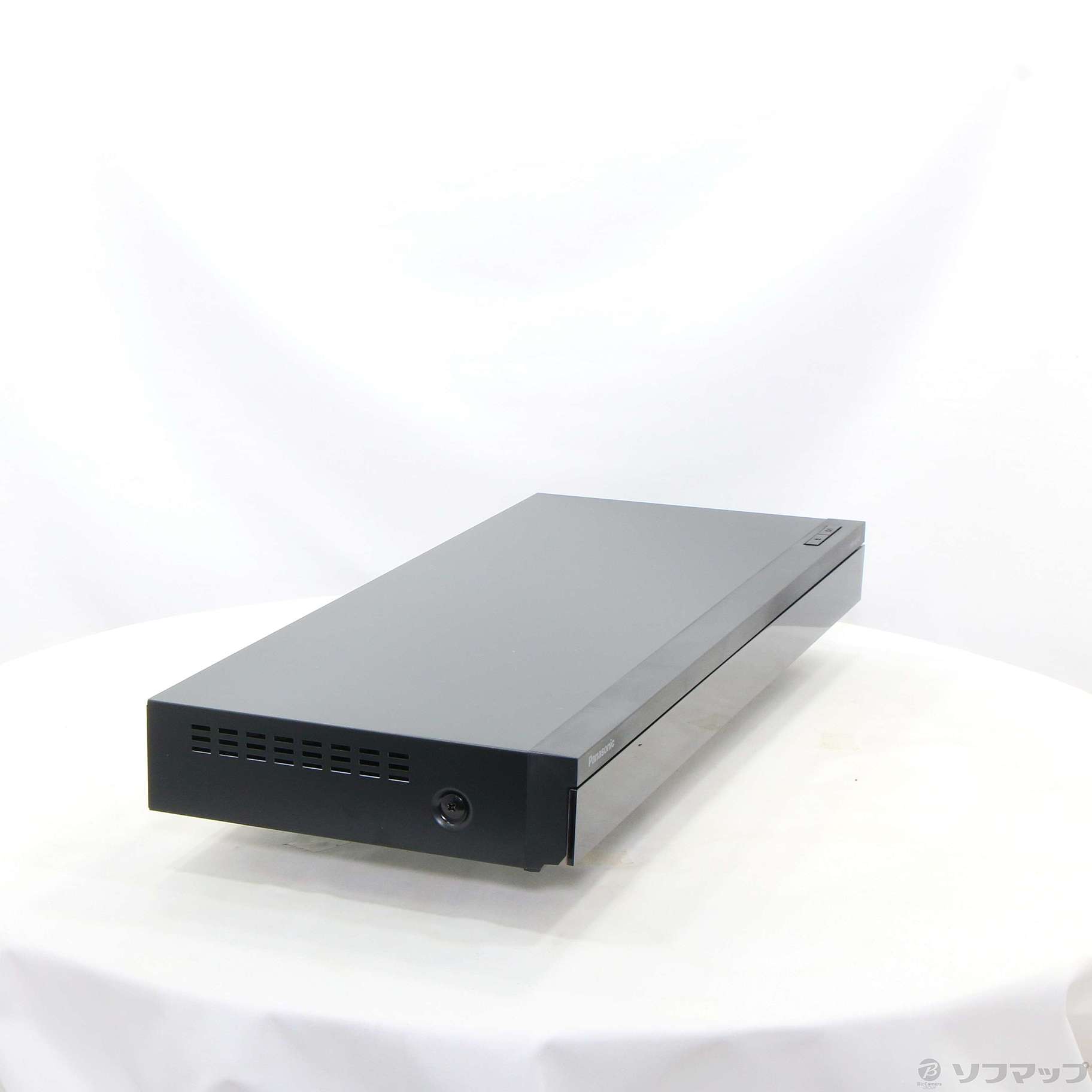 中古】〔展示品〕 ブルーレイレコーダー DIGA(ディーガ) DMR-4SE102