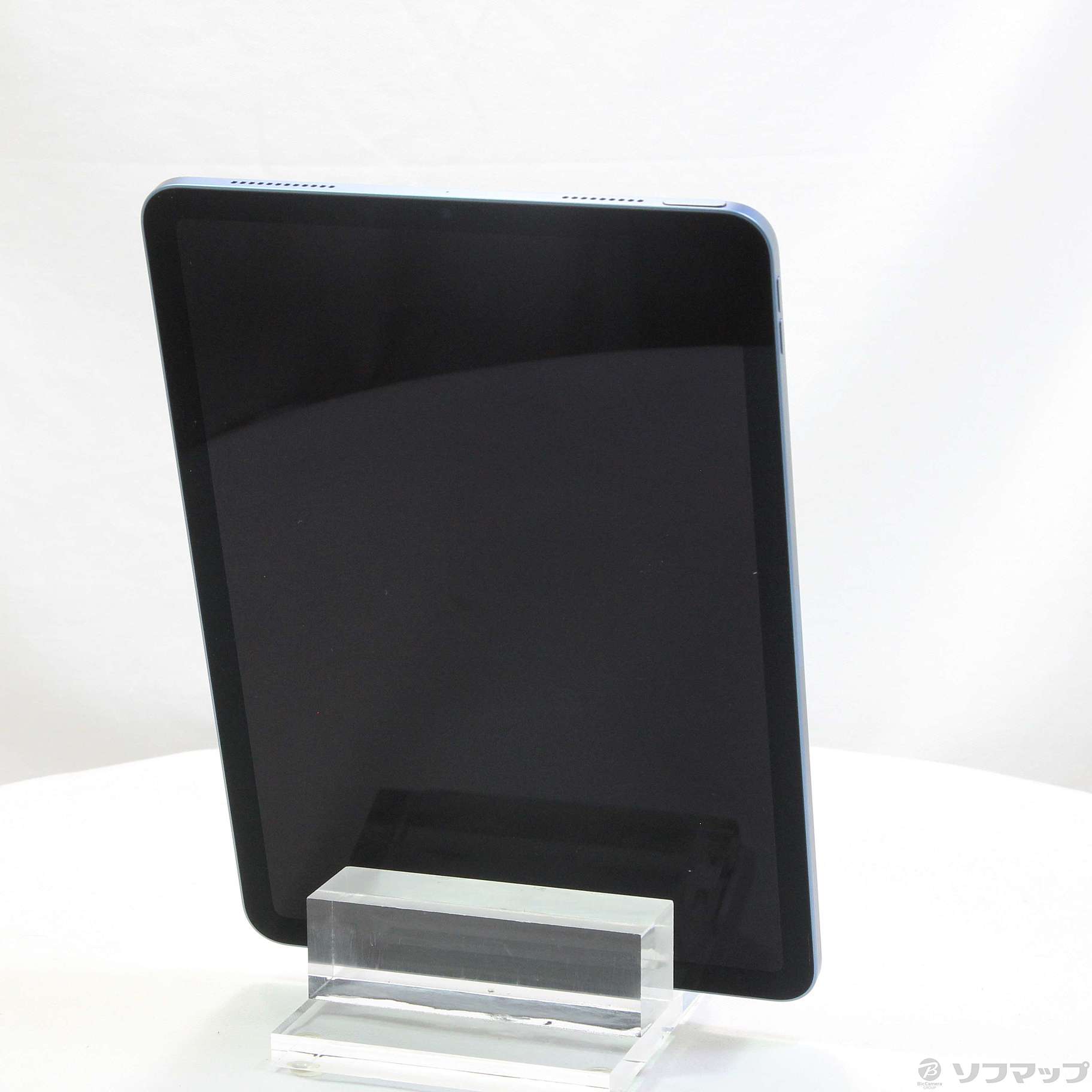 中古】iPad Air 第5世代 256GB ブルー MM9N3J／A Wi-Fi