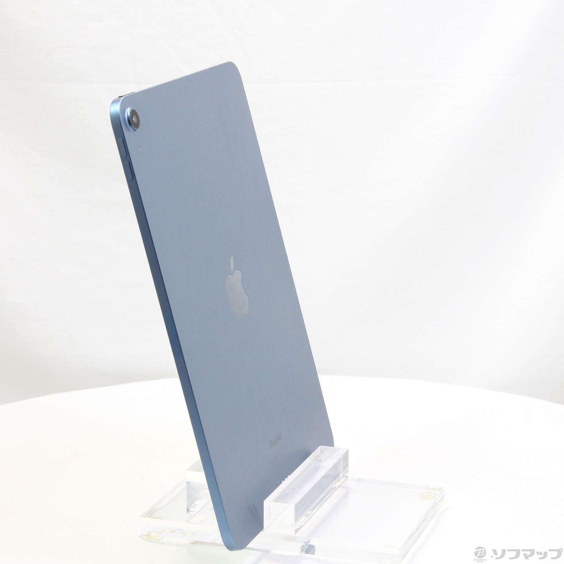 中古】iPad Air 第5世代 256GB ブルー MM9N3J／A Wi-Fi [2133048653599