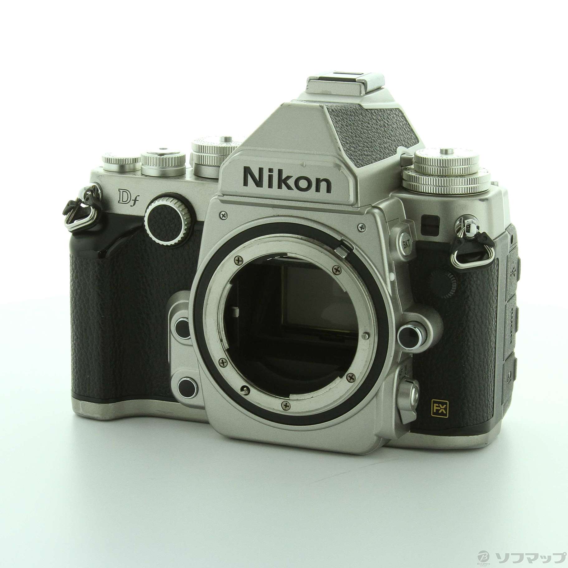 【新品・未開封】Nikon Df ボディ [ブラック]