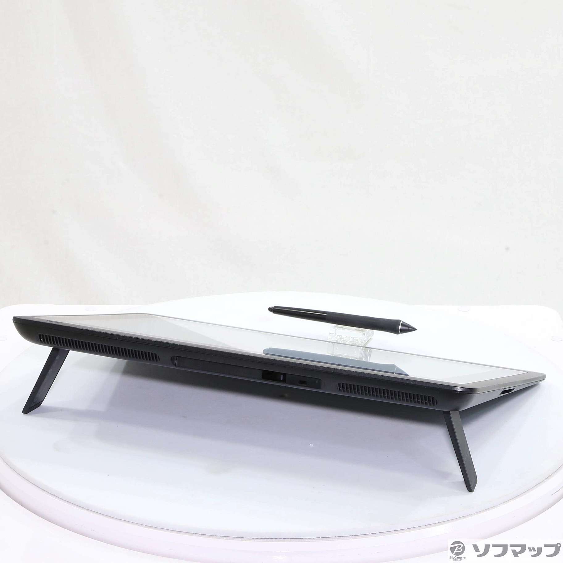 中古】セール対象品 Wacom Cintiq 16 DTK1660K1D DTK-1660／K1-DX