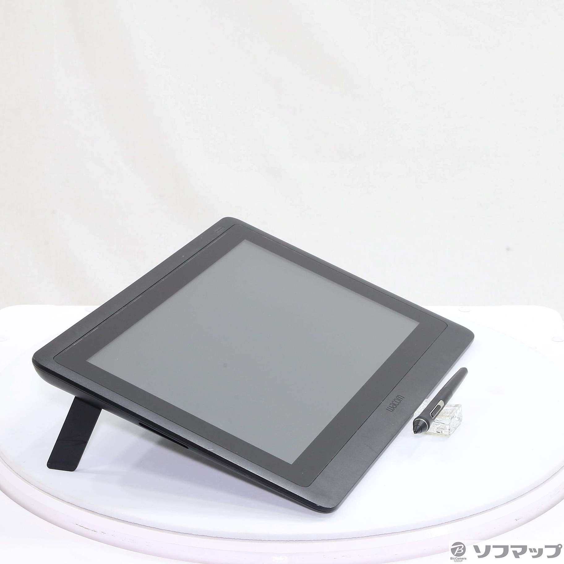 WACOM Cintiq 16 DTK1660/K1-DX 液タブ - ディスプレイ