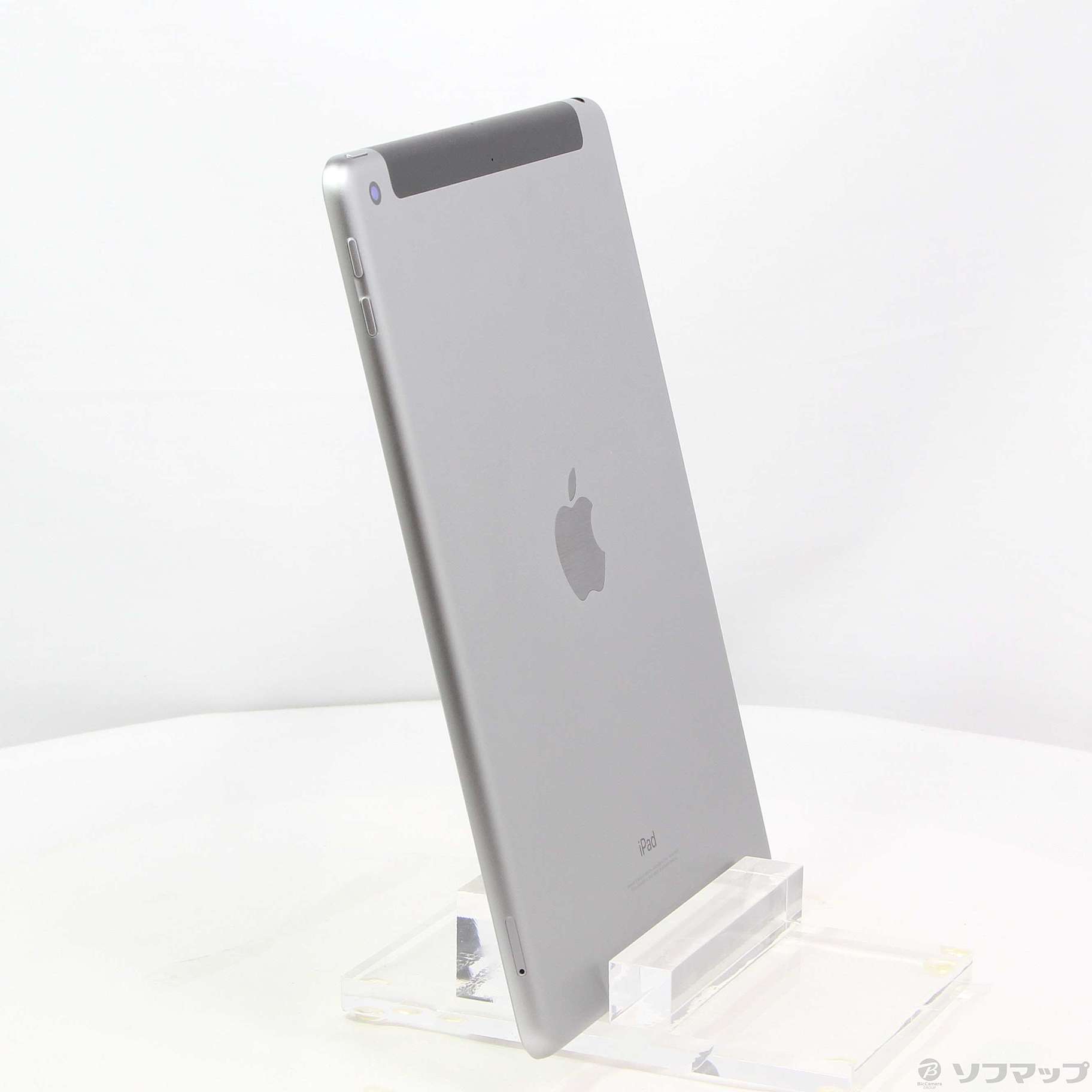 iPad 第5世代 Wi-Fi＋Cell 32GB SIMフリー 外装ランクB-