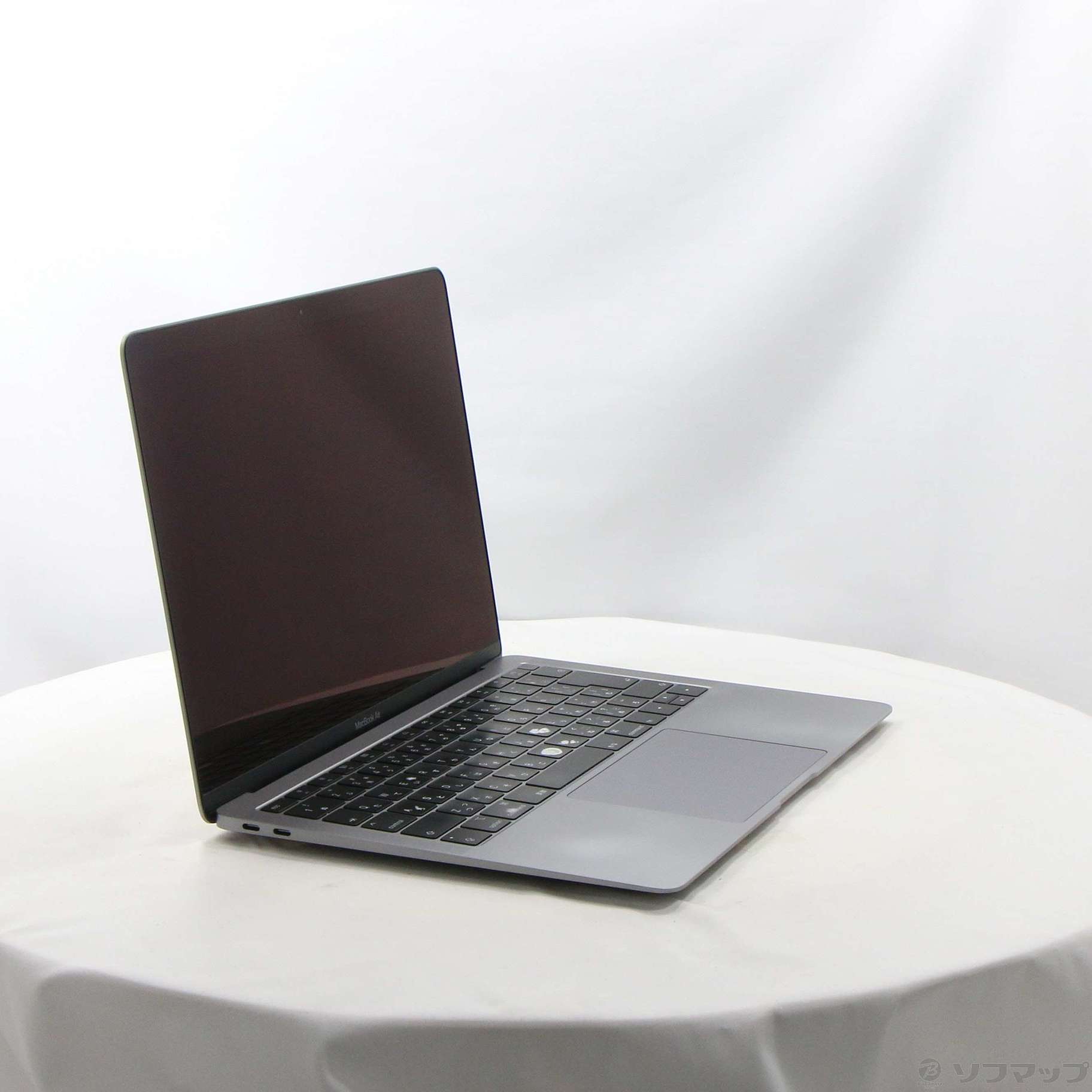 中古】MacBook Air 13.3-inch Mid 2019 MVFJ2J／A Core_i5 1.6GHz 16GB