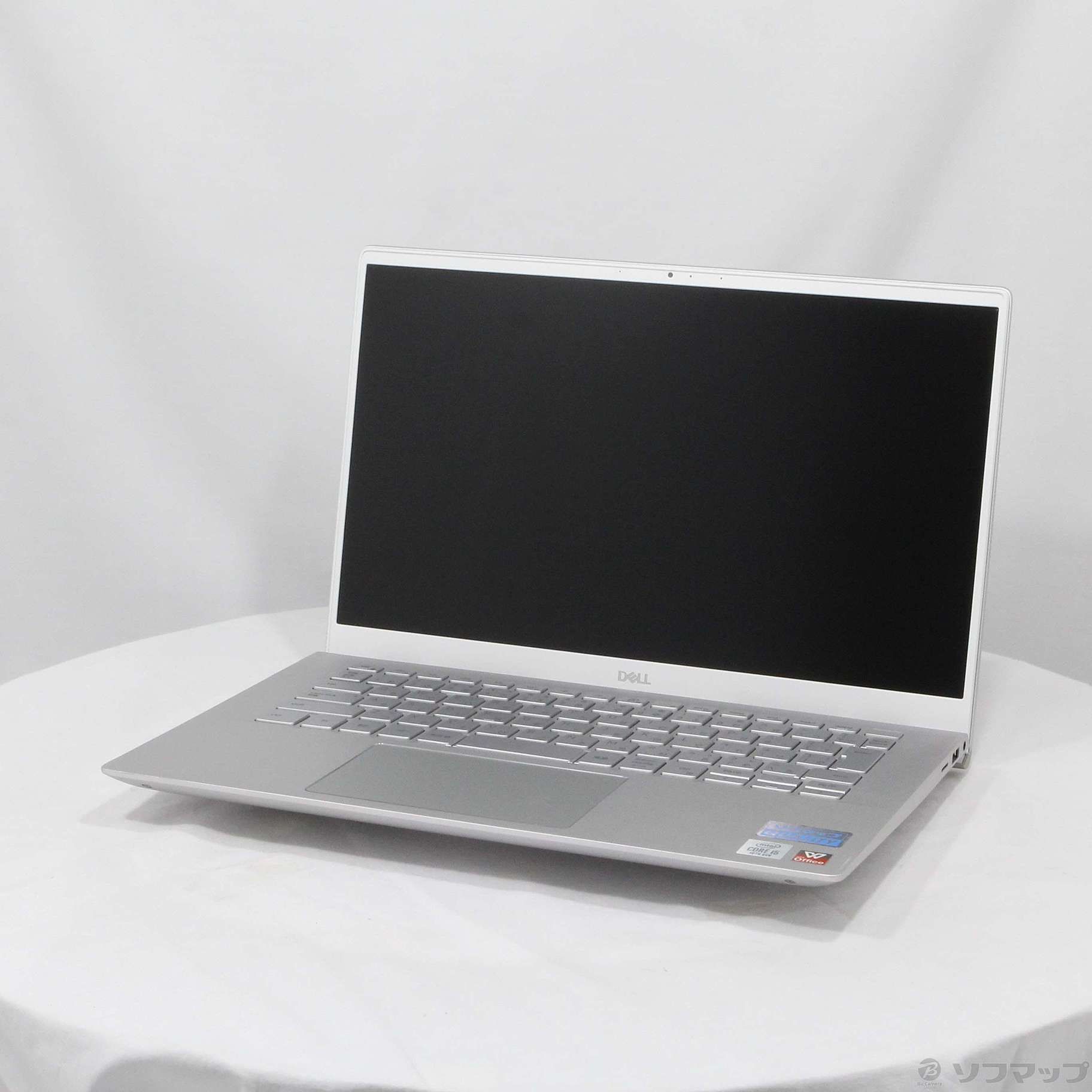 中古】Inspiron 14 5401 〔Windows 10〕 [2133048660832] - リコレ