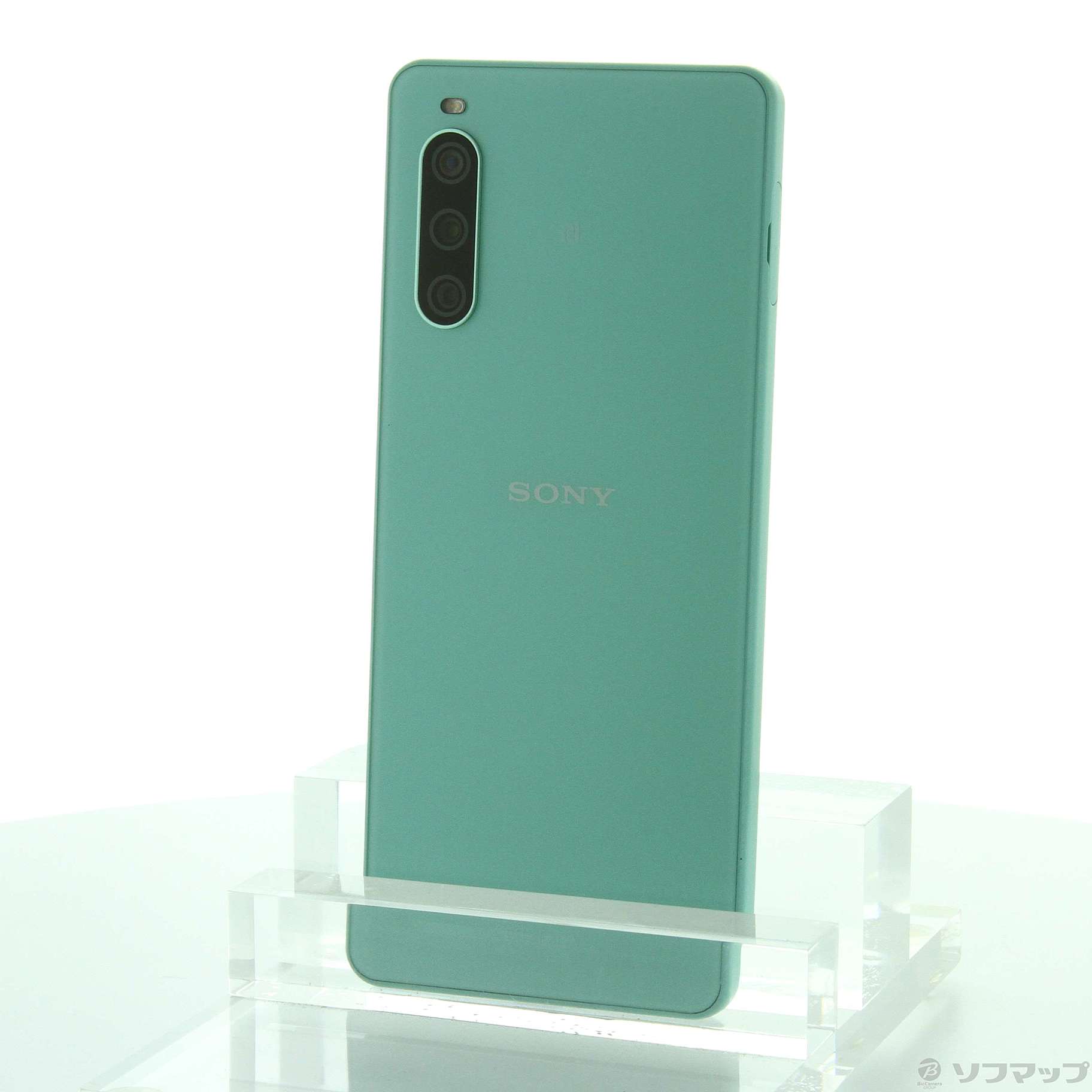 Xperia 10 IV ミント キャリアアプリ削除済 | nate-hospital.com