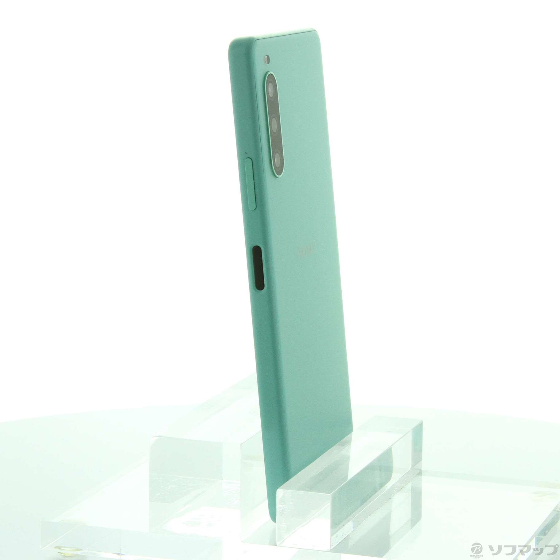 中古】Xperia 10 IV 128GB ミント A202SO SoftBank [2133048661129