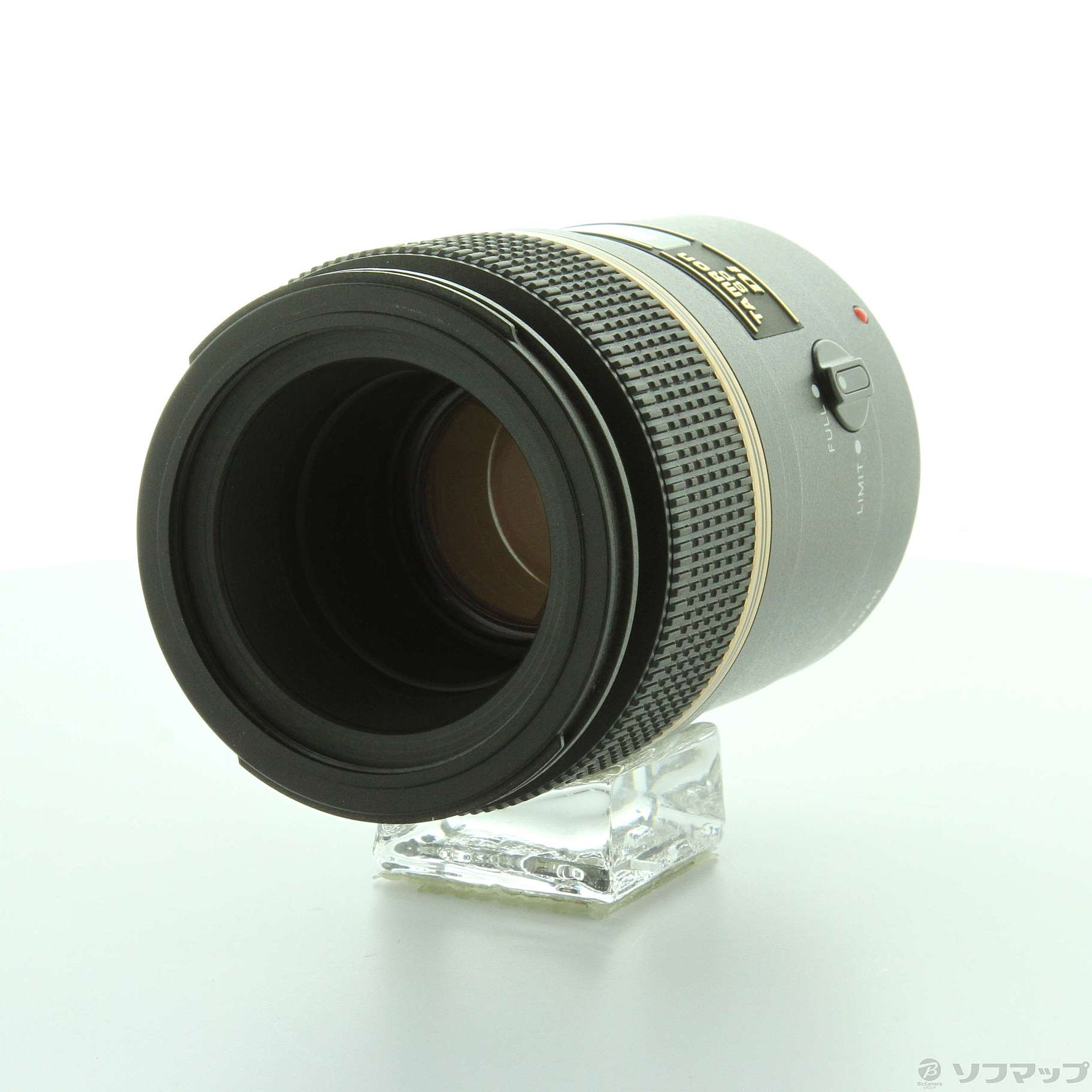 中古】TAMRON SP AF 90mm F2.8 Di MACRO 272EE (Canon用