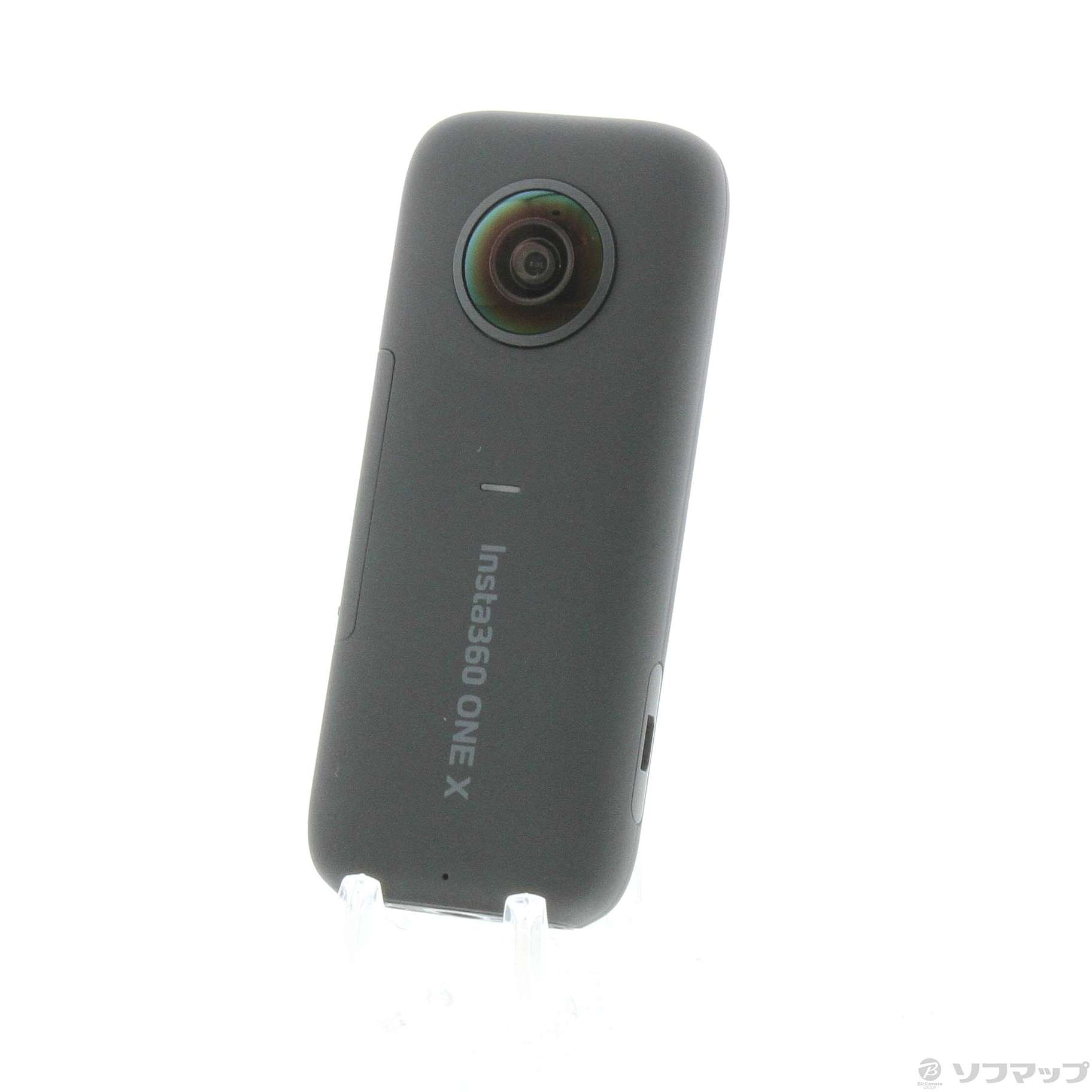 中古】insta360 ONE X [2133048662379] - リコレ！|ビックカメラ ...