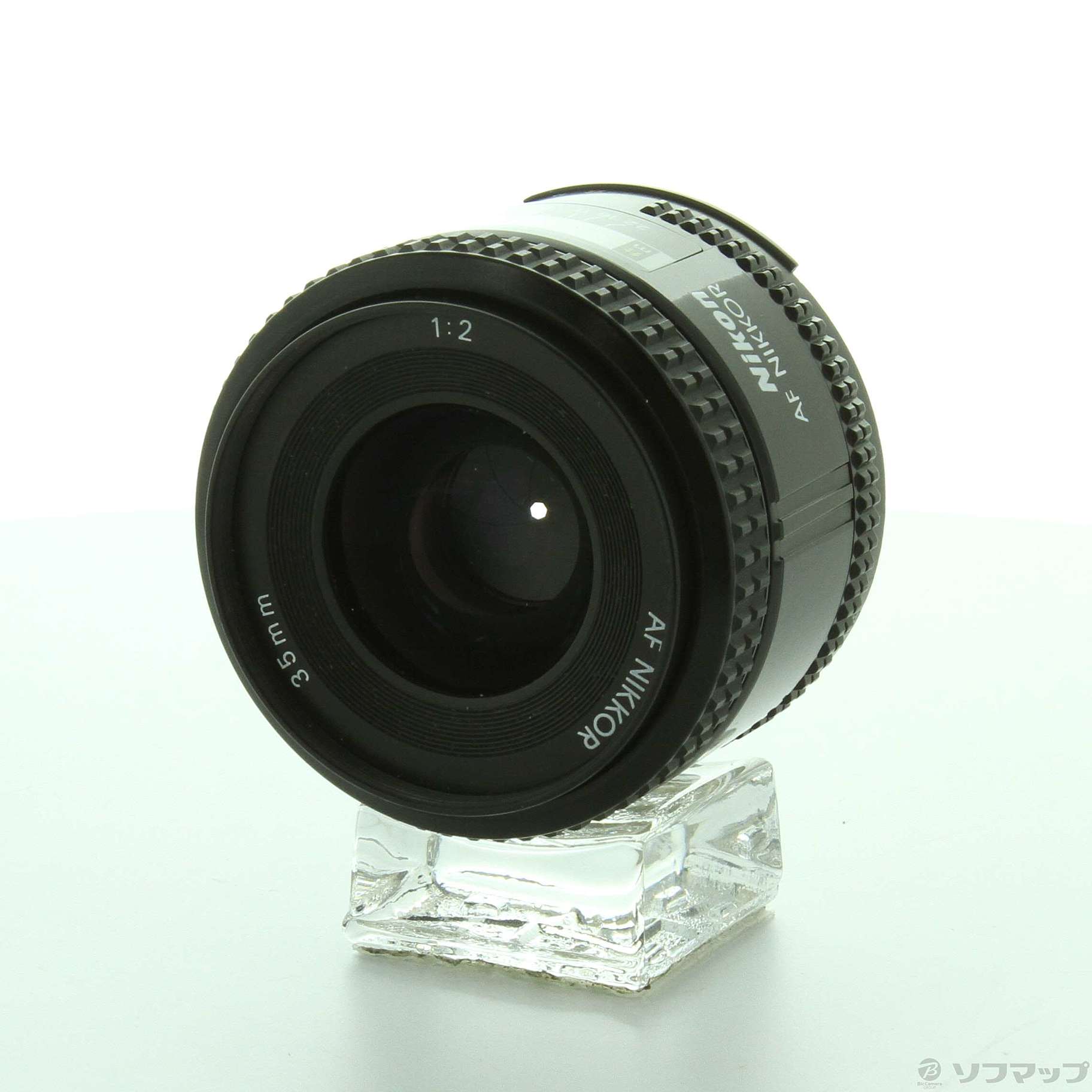中古】AF Nikkor 35mm f／2 [2133048662522] - リコレ！|ビックカメラ