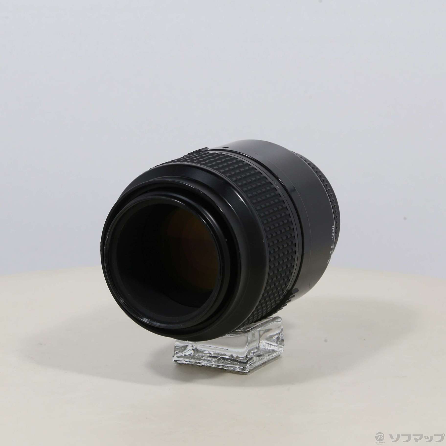 Nikon ニコン AF MICRO NIKKOR 105mm F2.8D