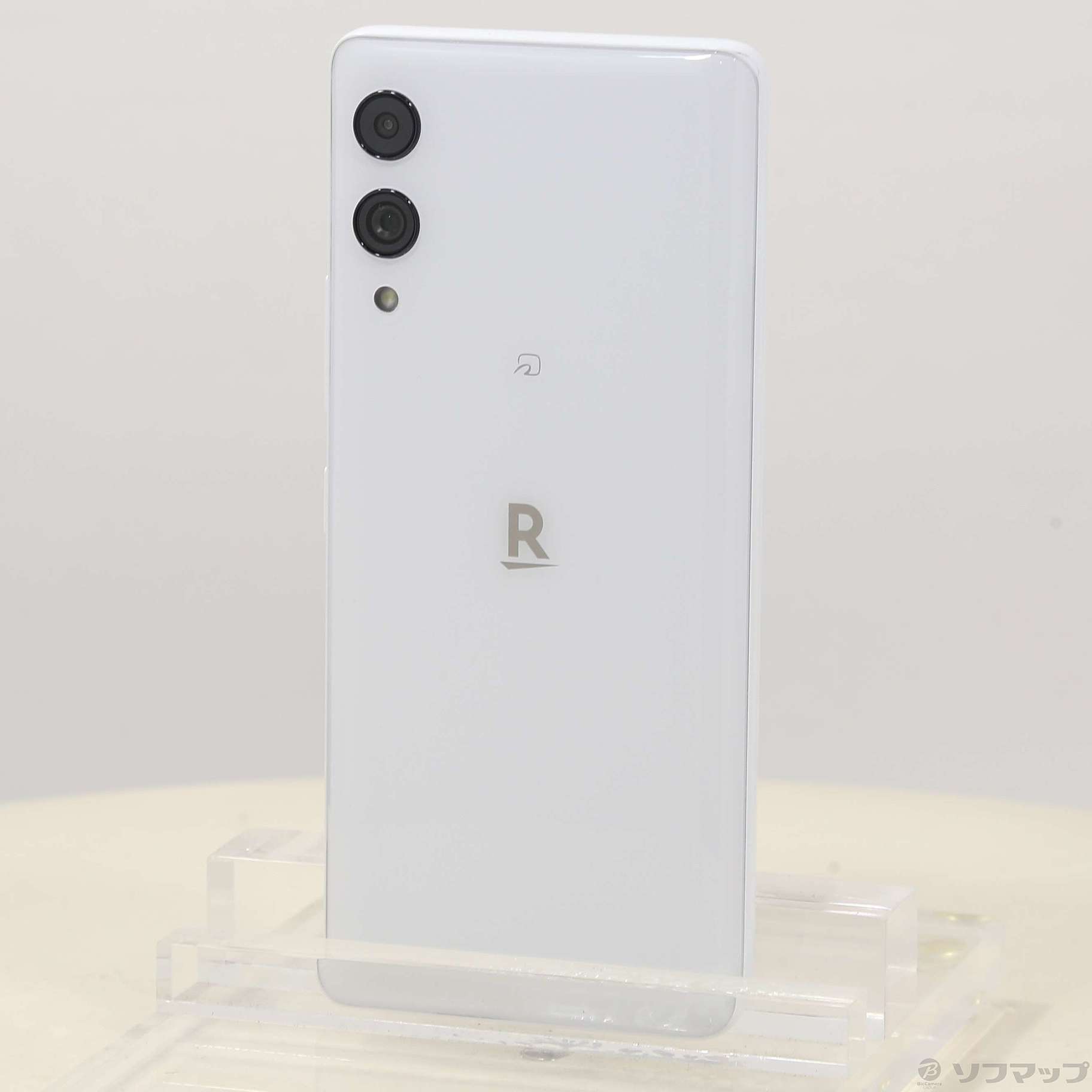 Rakuten Hand 5G ホワイト 128 GB その他 - スマートフォン本体