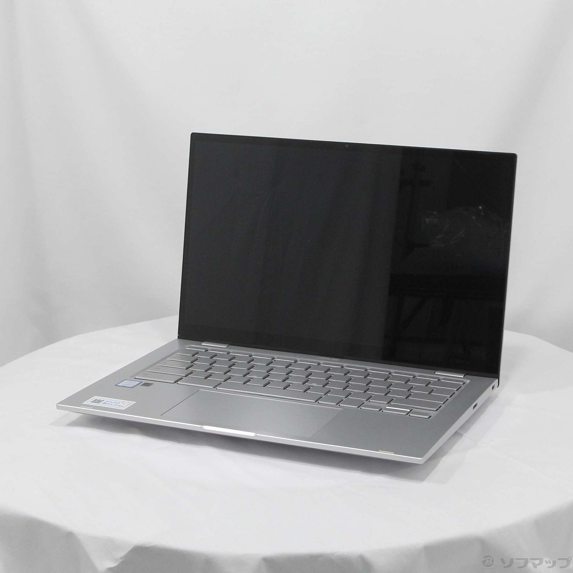 ASUS CHROME BOOK C425TA - SILVER