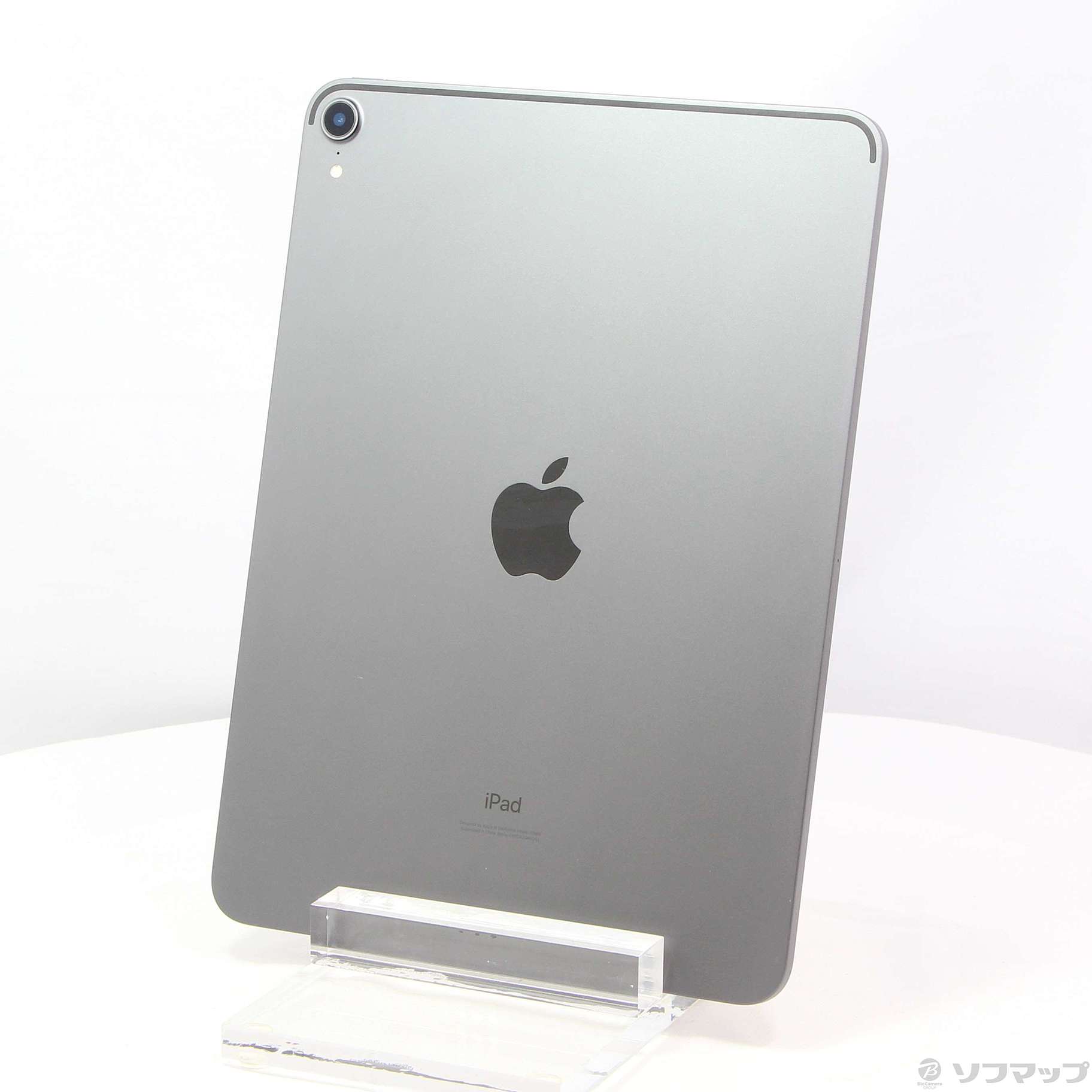 iPad Pro 11インチ 64GB WIFI スペースグレイ - www.flexio.cz