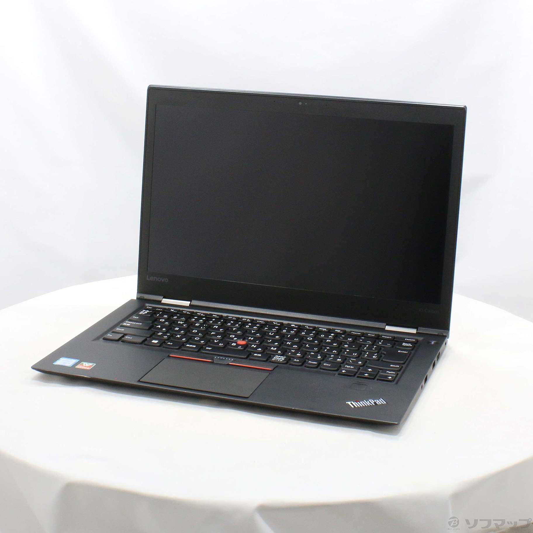 有り難い 中古 Lenovo レノボジャパン ThinkPad X1 Carbon Gen 7 20R2S0PL00 276ud  売買されたオークション情報 落札价格 【au payマーケット】の商品情報をアーカイブ公開