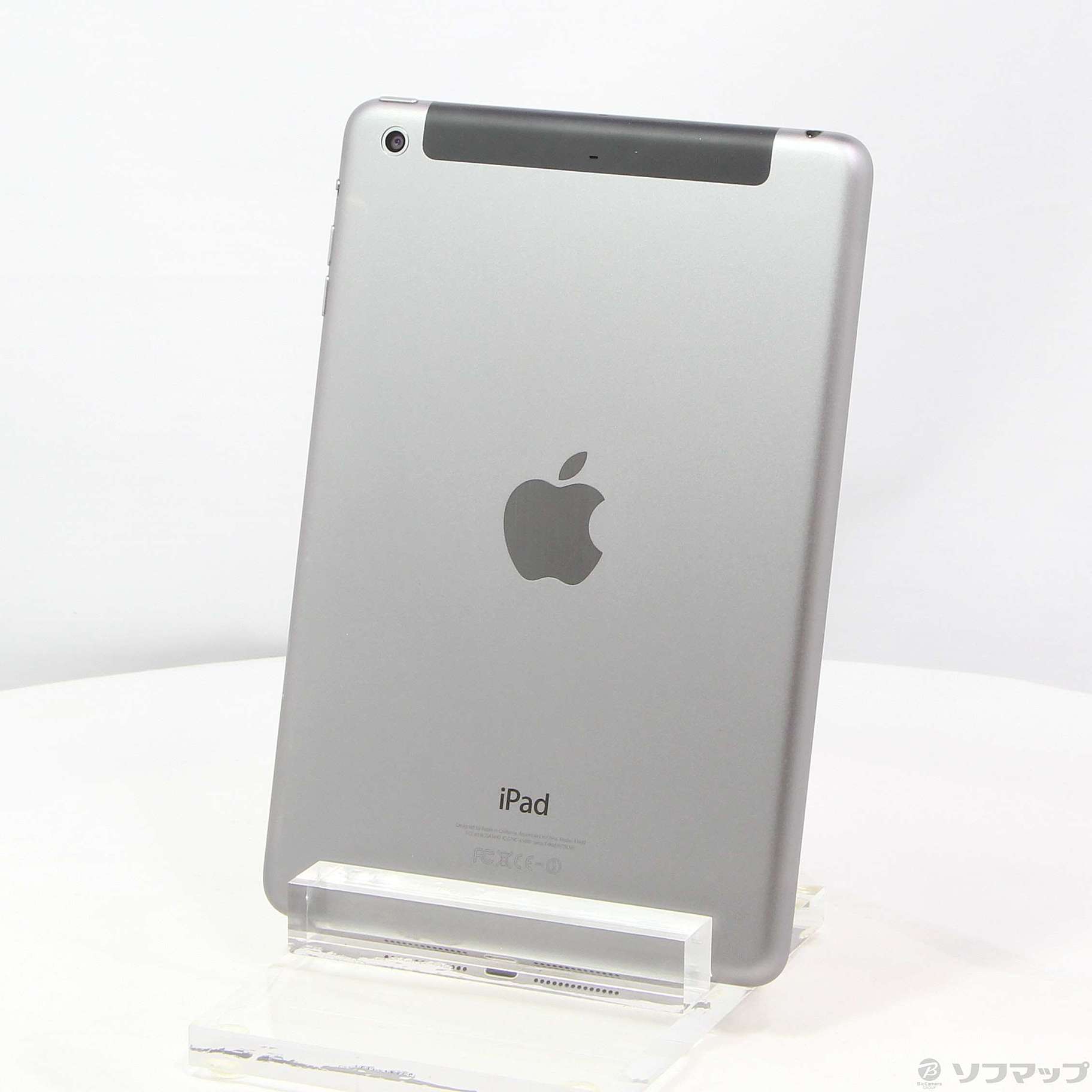 iPad mini2 16GB ME800JA/A