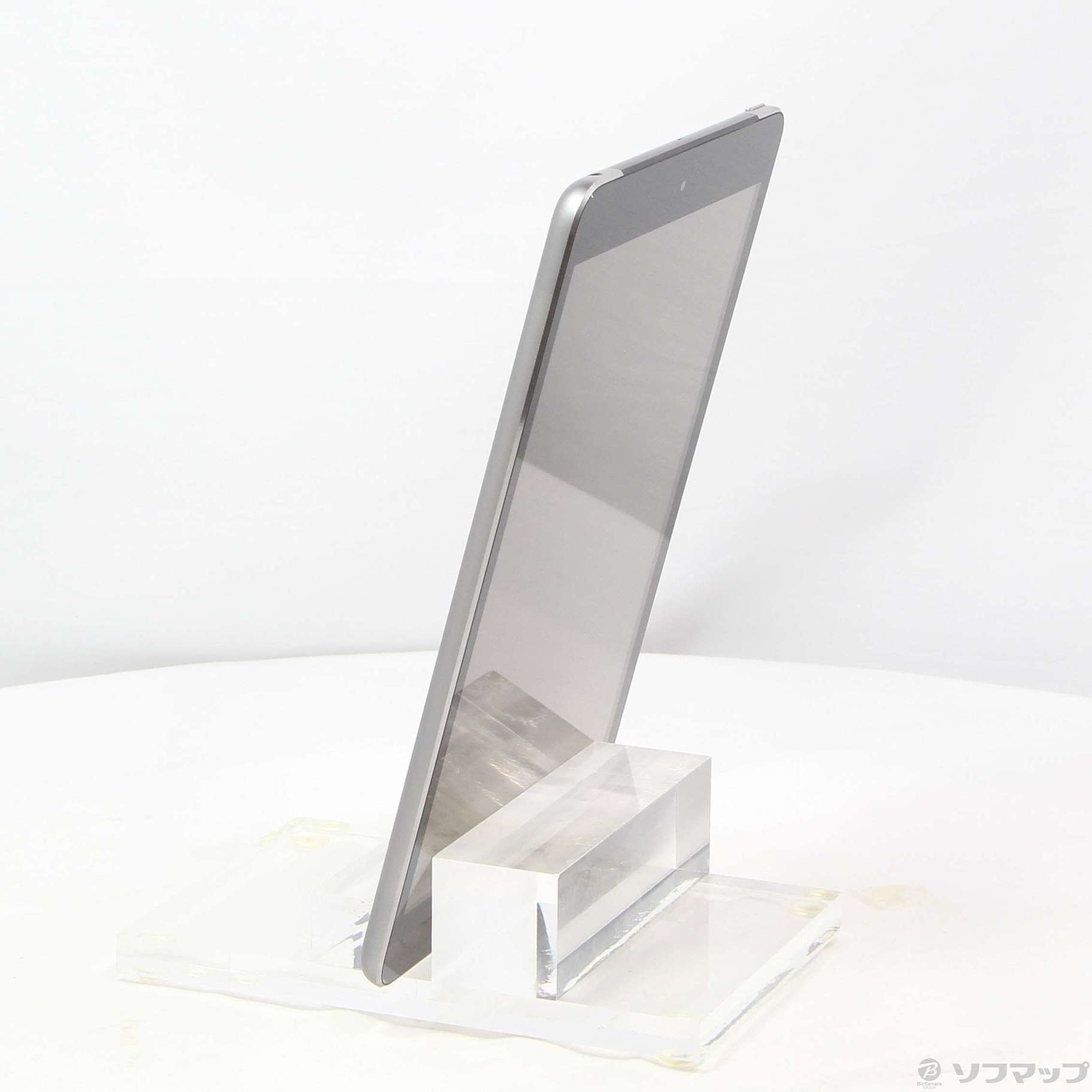 iPad mini 2 16GB スペースグレイ ME800J／A SoftBank