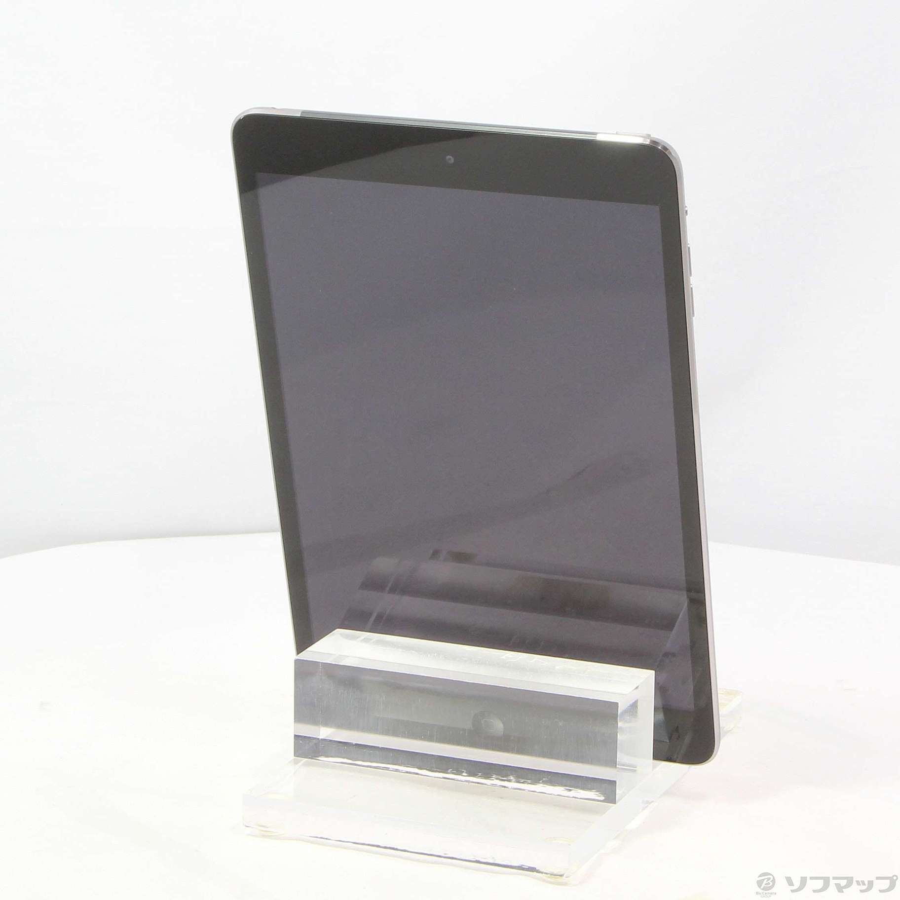 iPad mini 2 16GB （箱なし、付属品あり）-